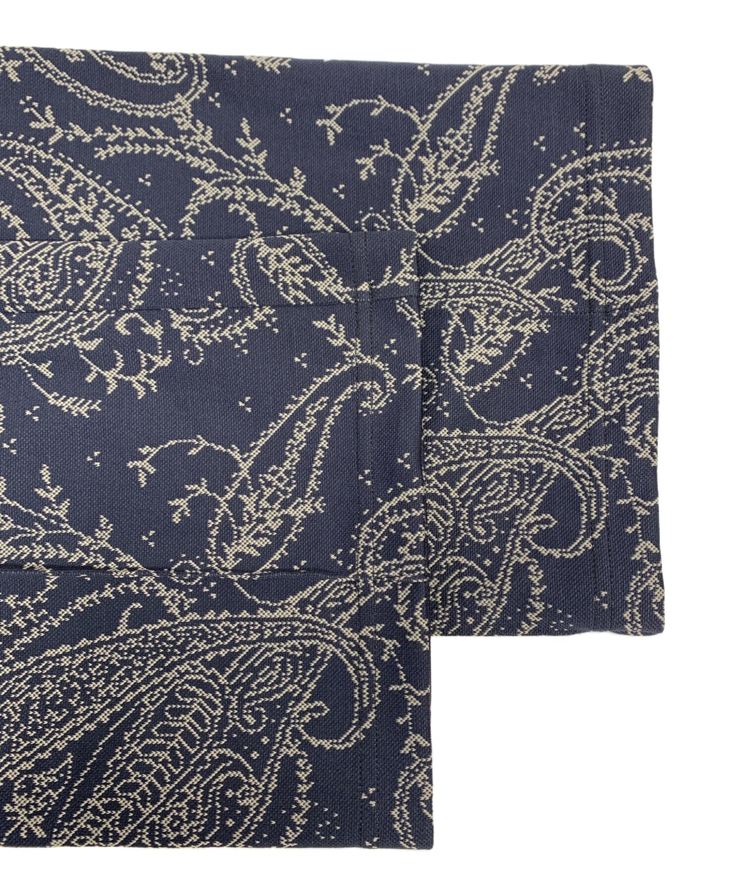 [Pre-owned] Needles custom-made track pants MR487.