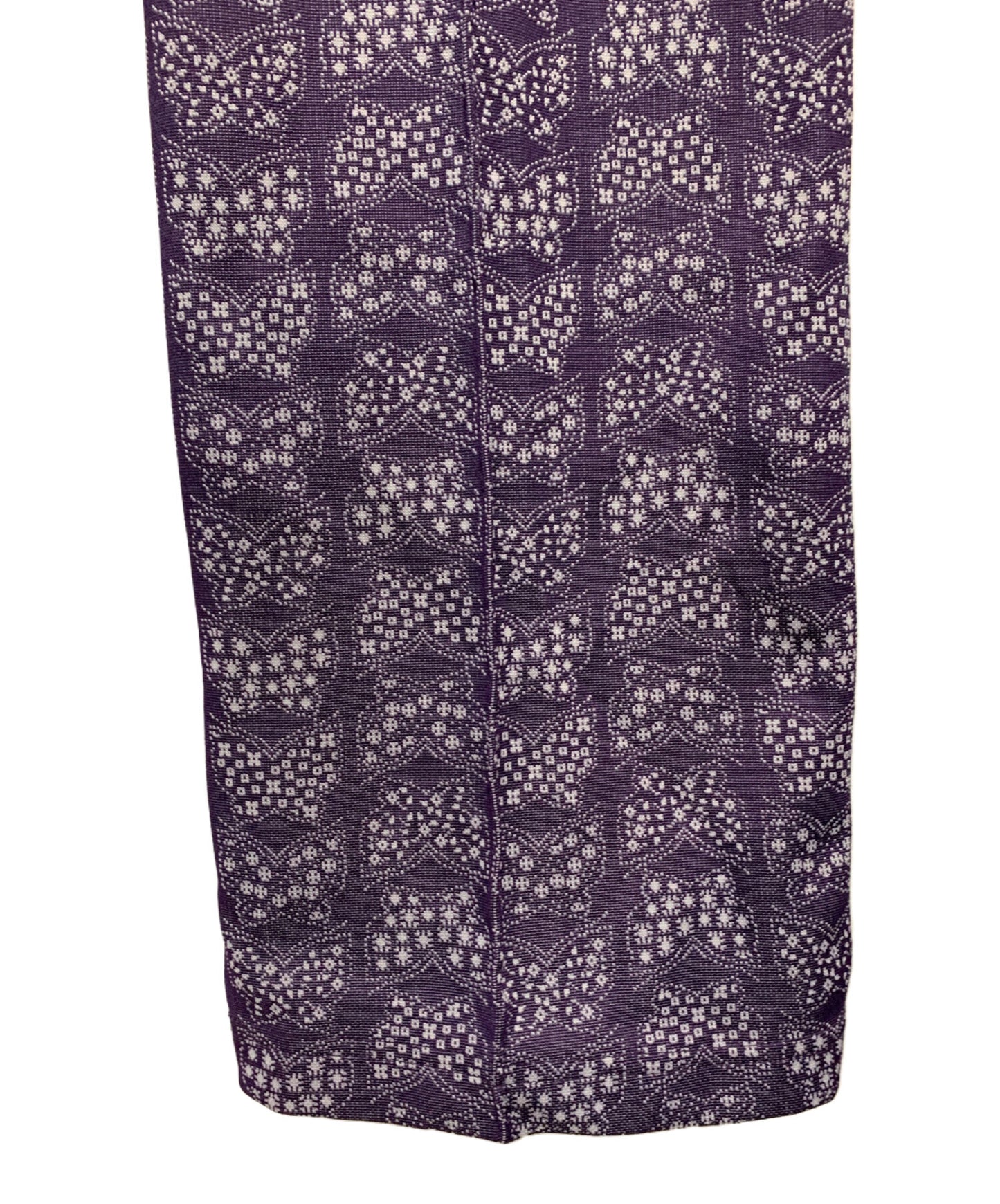 [Pre-owned] Needles Special order TRACK PANTS LQ407.