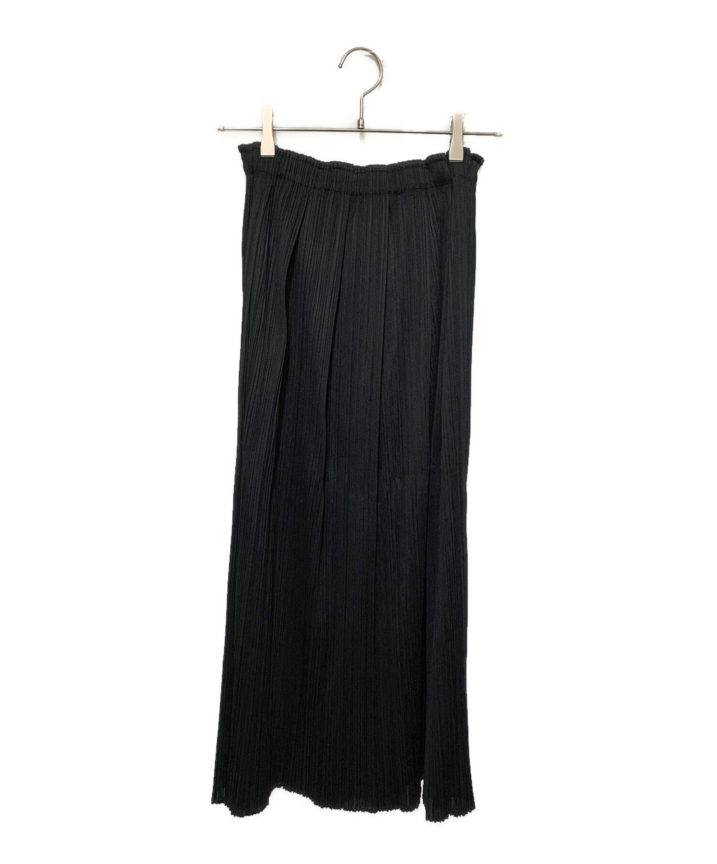 [Pre-owned] PLEATS PLEASE pleated skirt PP01-JG103