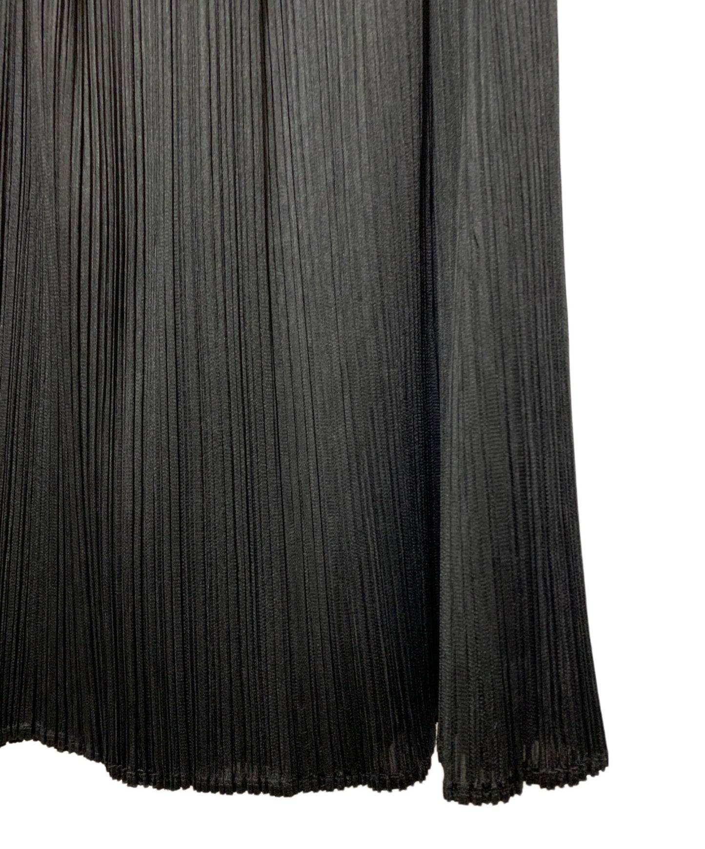[Pre-owned] PLEATS PLEASE pleated skirt PP01-JG103