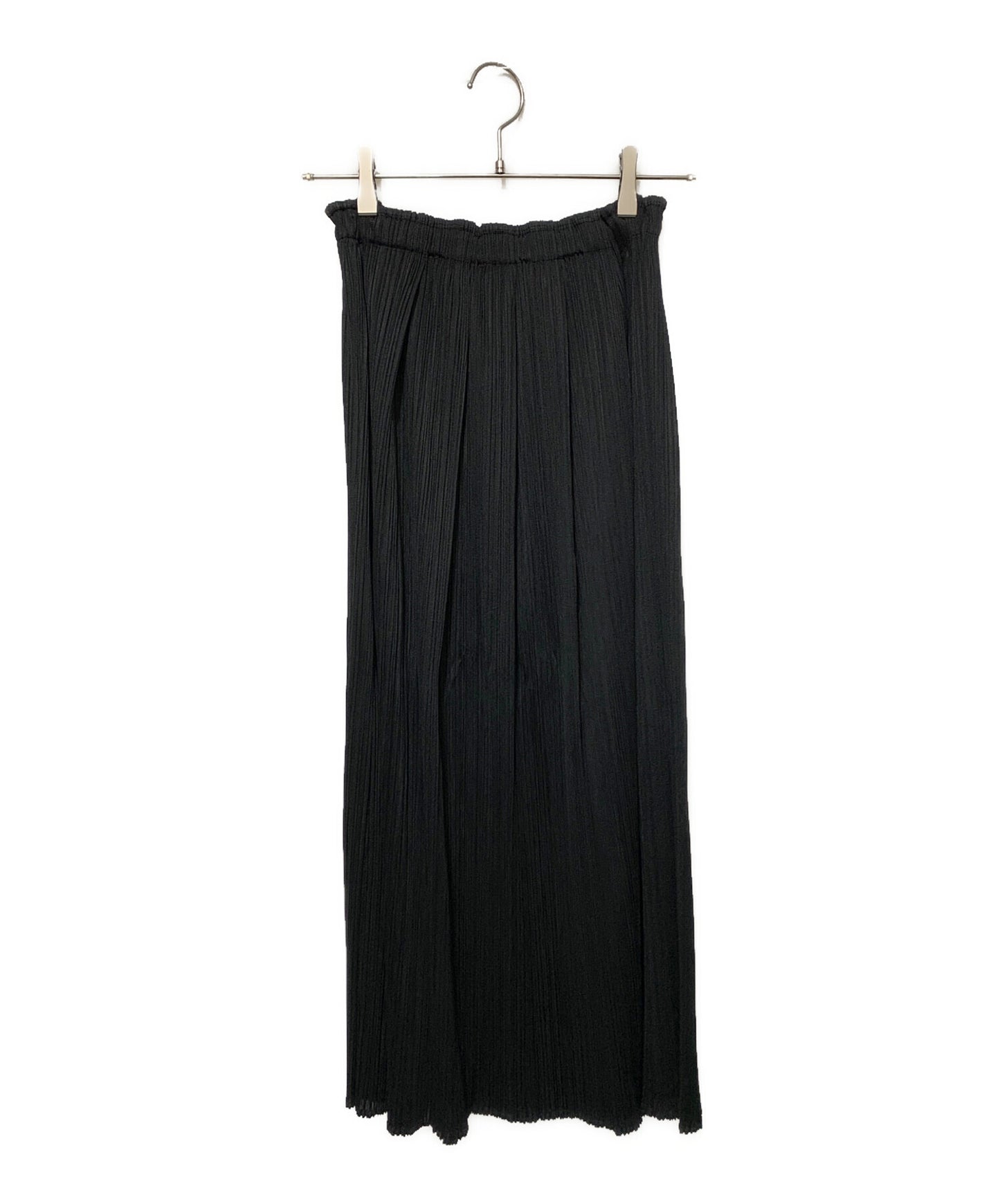 [Pre-owned] PLEATS PLEASE pleated skirt PP01-JG103