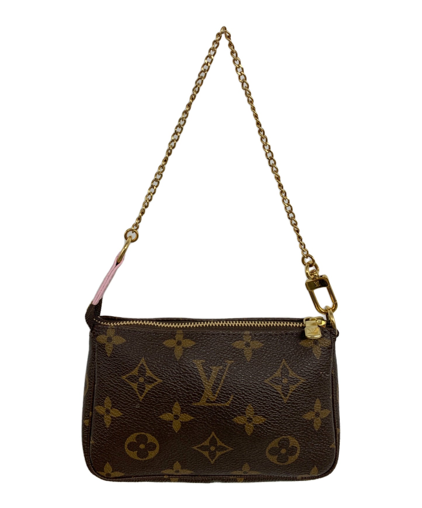 [Pre-owned] LOUIS VUITTON  Vivienne Mini Pochette Accessoire M45905