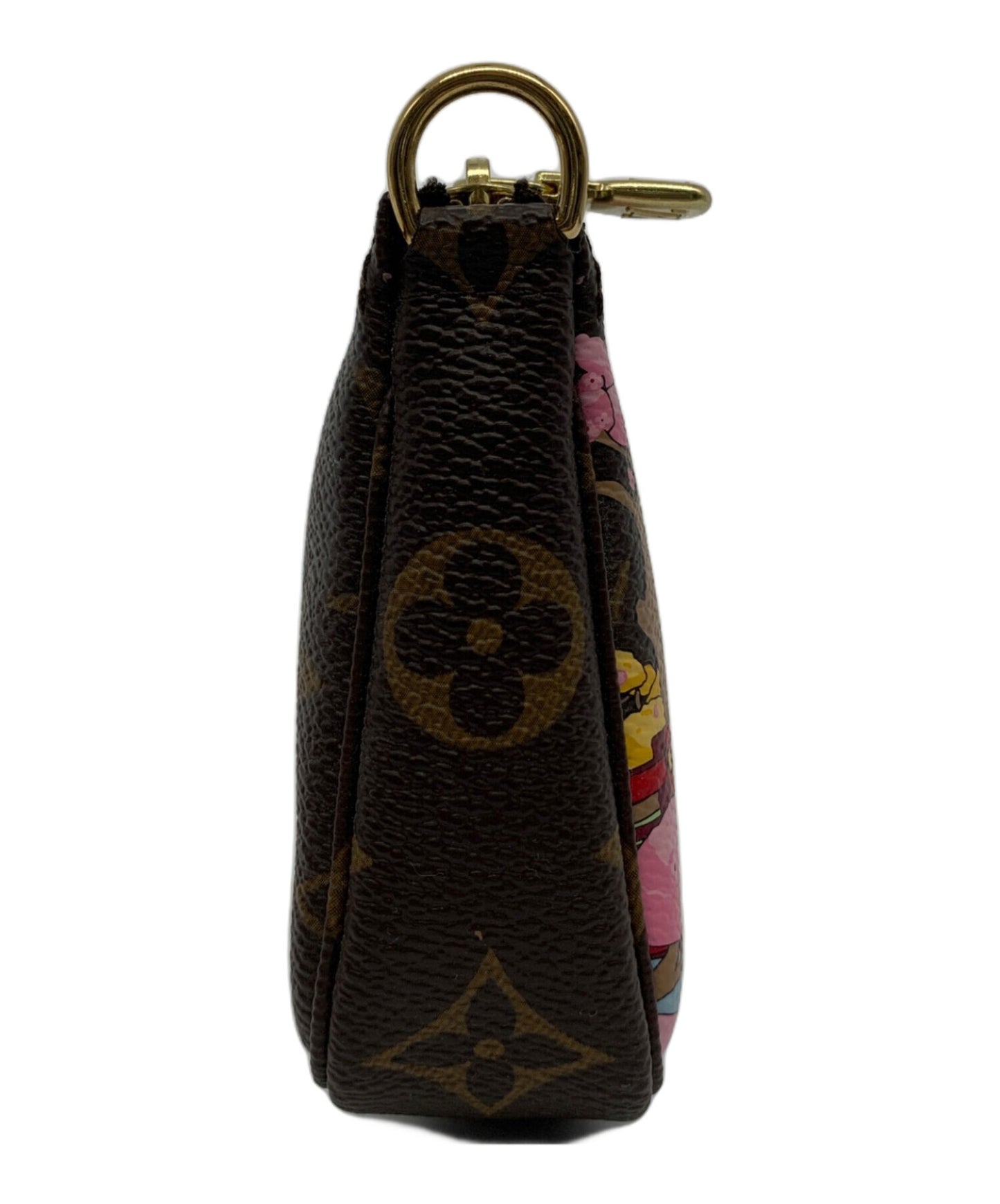 [Pre-owned] LOUIS VUITTON  Vivienne Mini Pochette Accessoire M45905