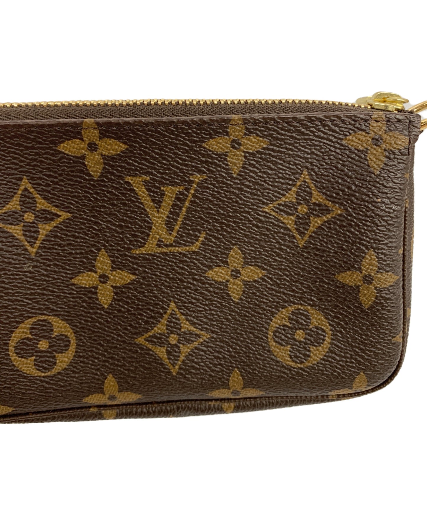 [Pre-owned] LOUIS VUITTON  Vivienne Mini Pochette Accessoire M45905