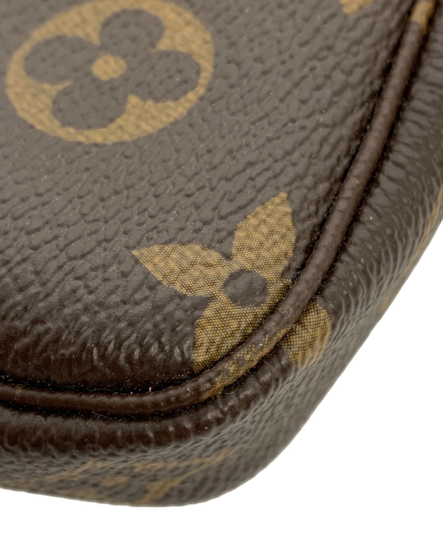 [Pre-owned] LOUIS VUITTON  Vivienne Mini Pochette Accessoire M45905