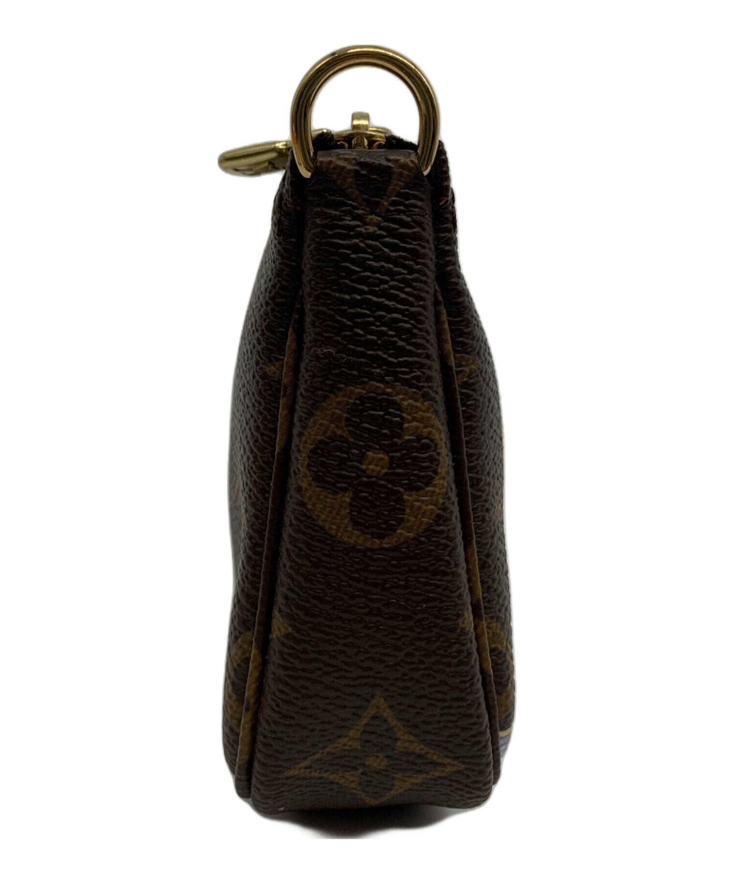[Pre-owned] LOUIS VUITTON  Vivienne Mini Pochette Accessoire M80863