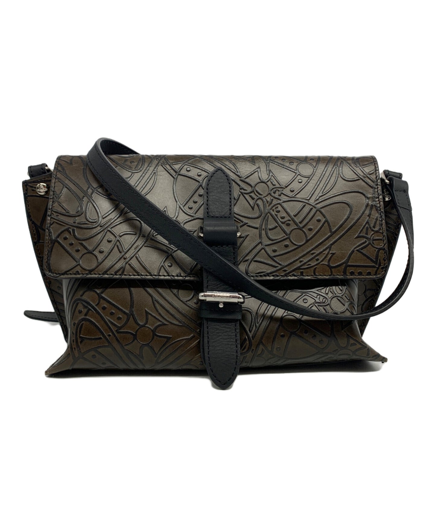 [Pre-owned] Vivienne Westwood ARTHUR Shoulder bag