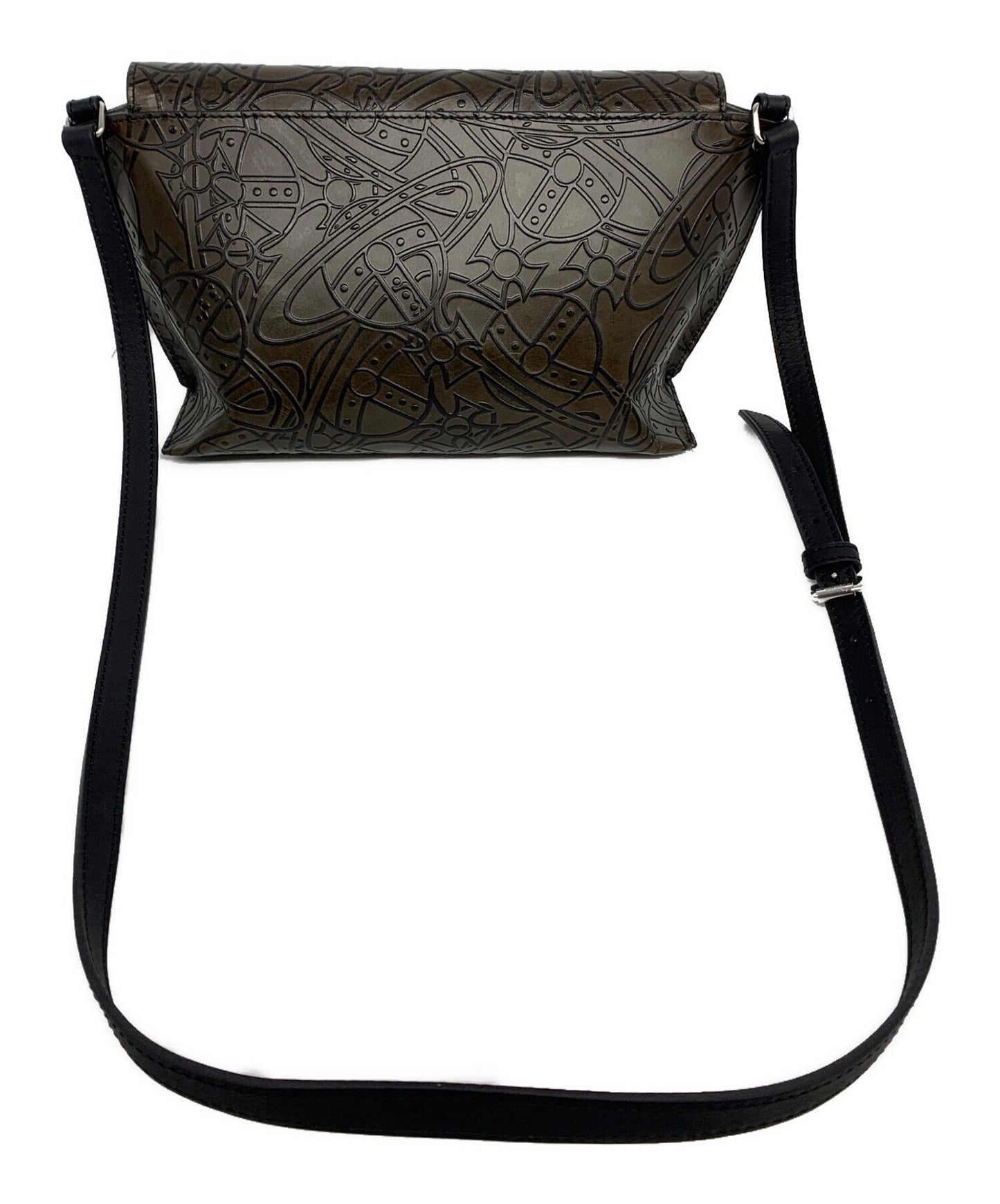 [Pre-owned] Vivienne Westwood ARTHUR Shoulder bag