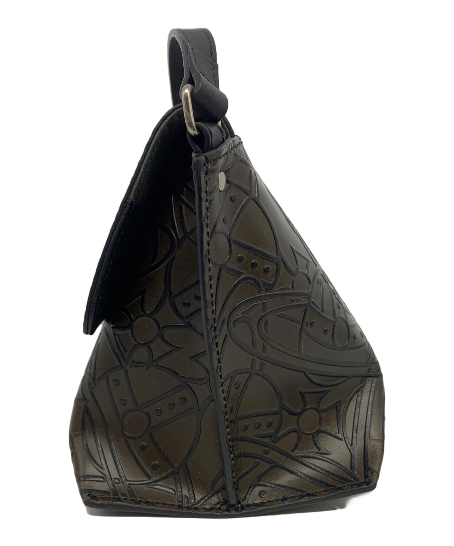 [Pre-owned] Vivienne Westwood ARTHUR Shoulder bag