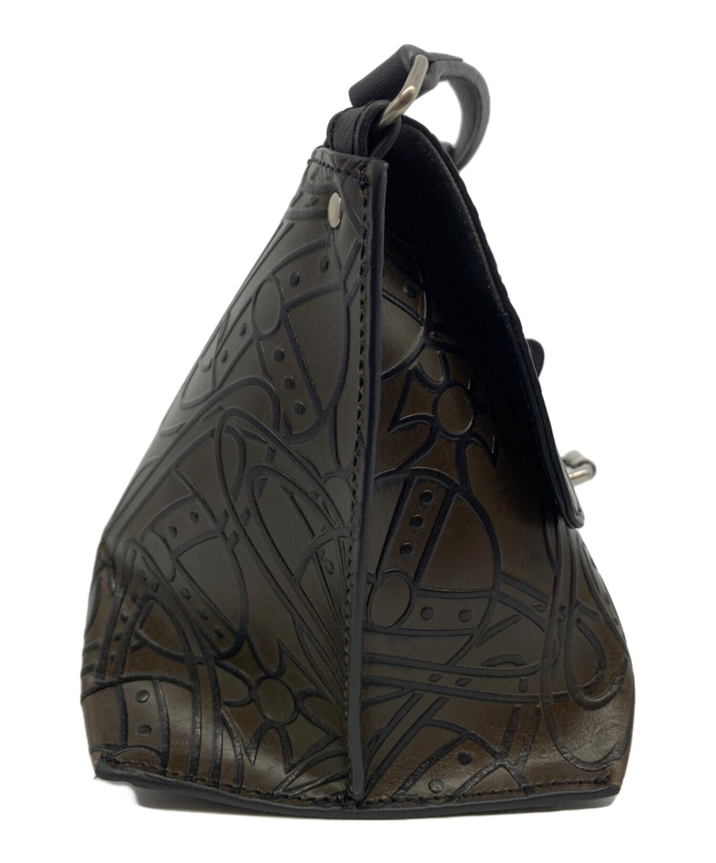 [Pre-owned] Vivienne Westwood ARTHUR Shoulder bag