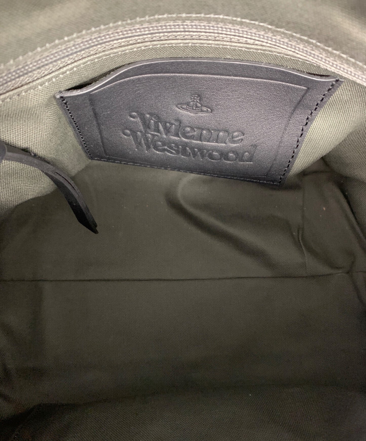 [Pre-owned] Vivienne Westwood ARTHUR Shoulder bag