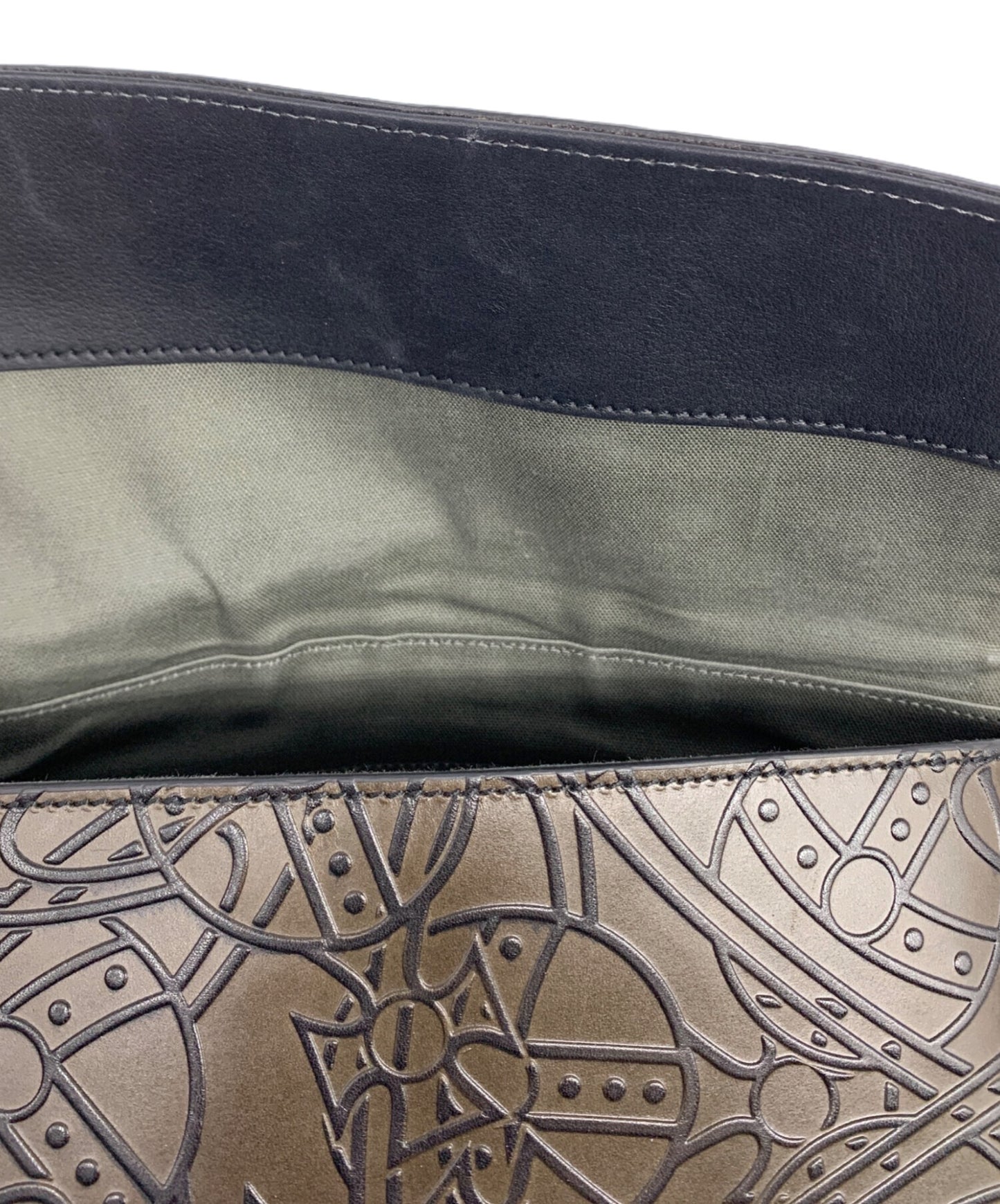 [Pre-owned] Vivienne Westwood ARTHUR Shoulder bag