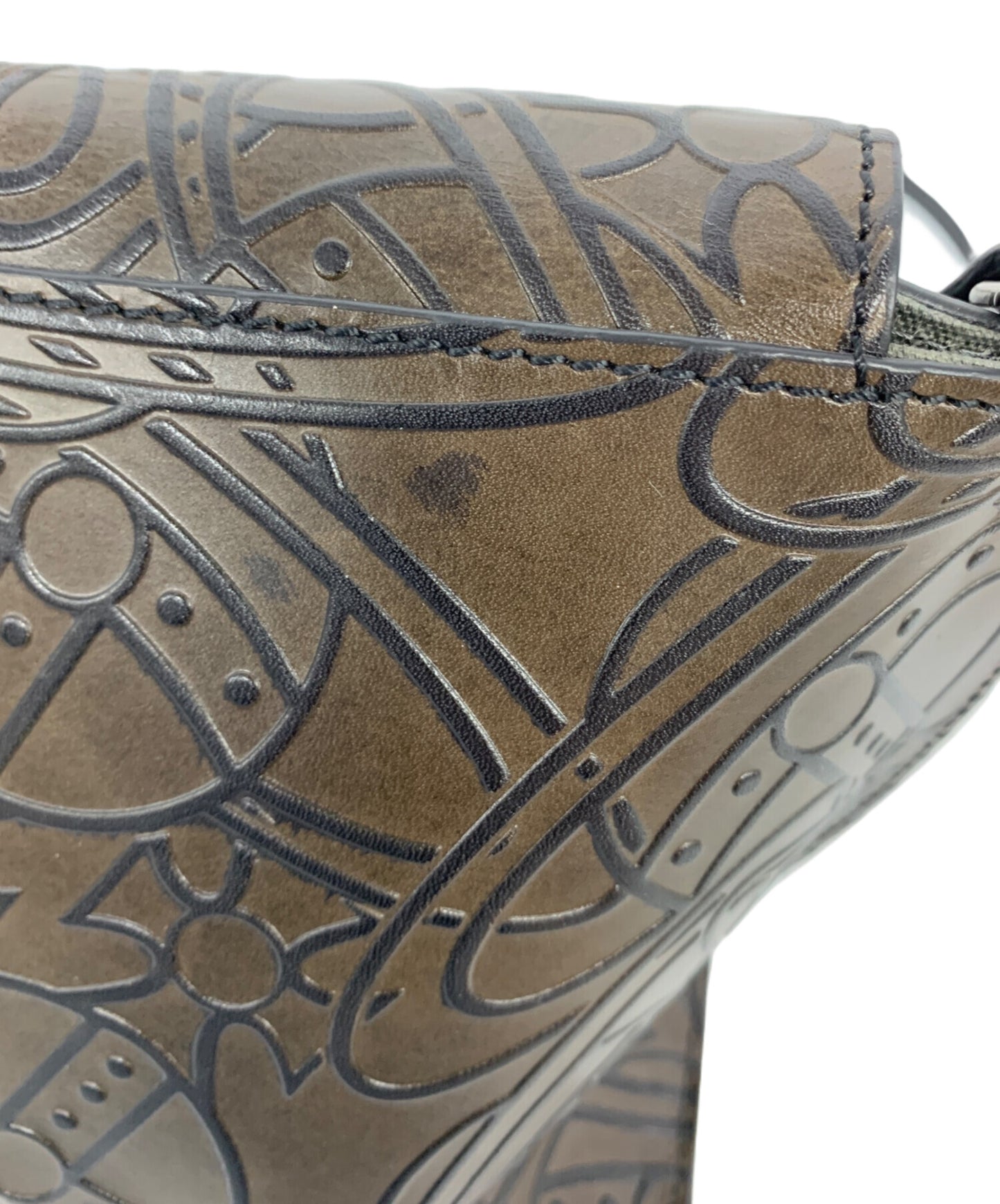 [Pre-owned] Vivienne Westwood ARTHUR Shoulder bag