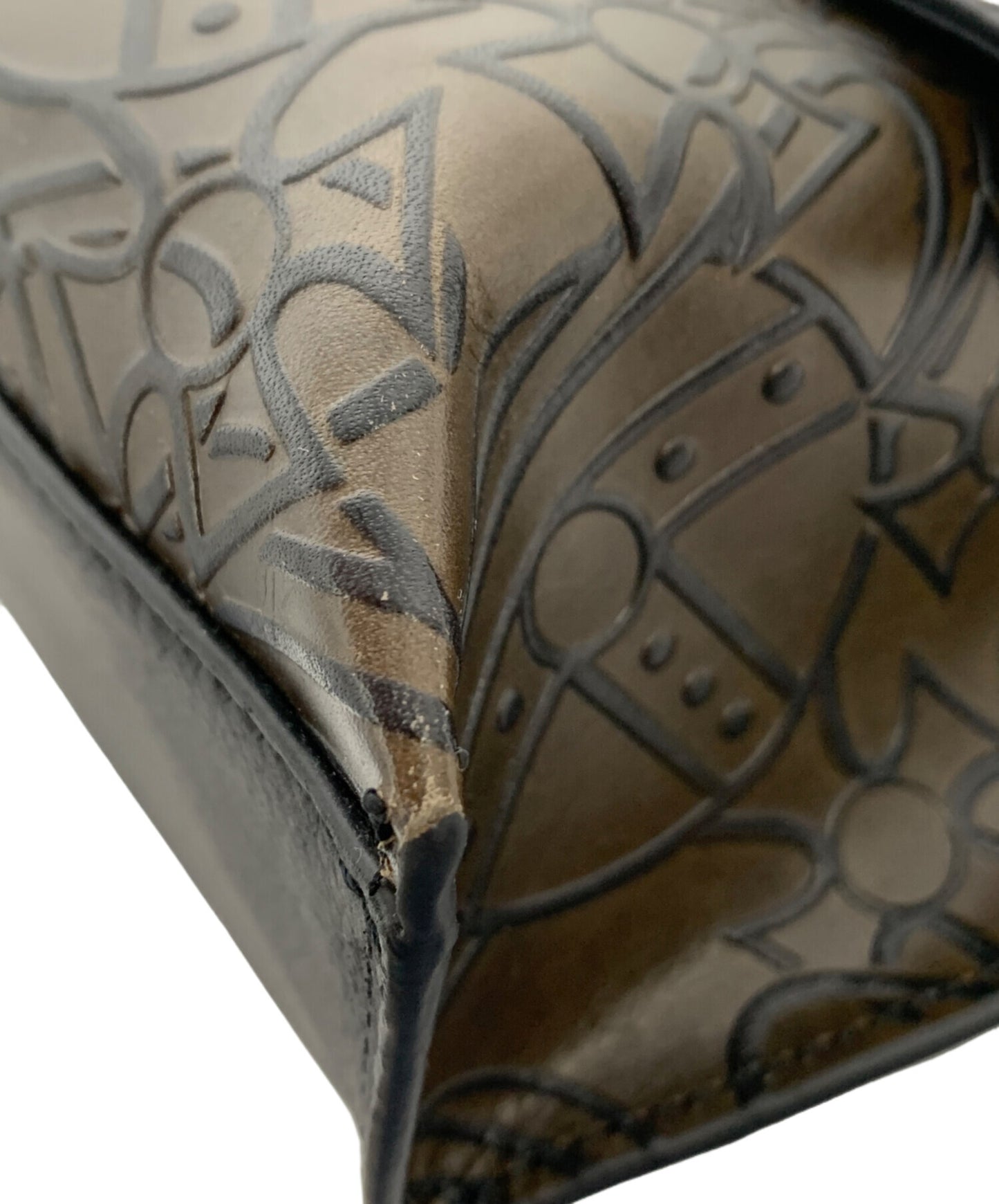 [Pre-owned] Vivienne Westwood ARTHUR Shoulder bag