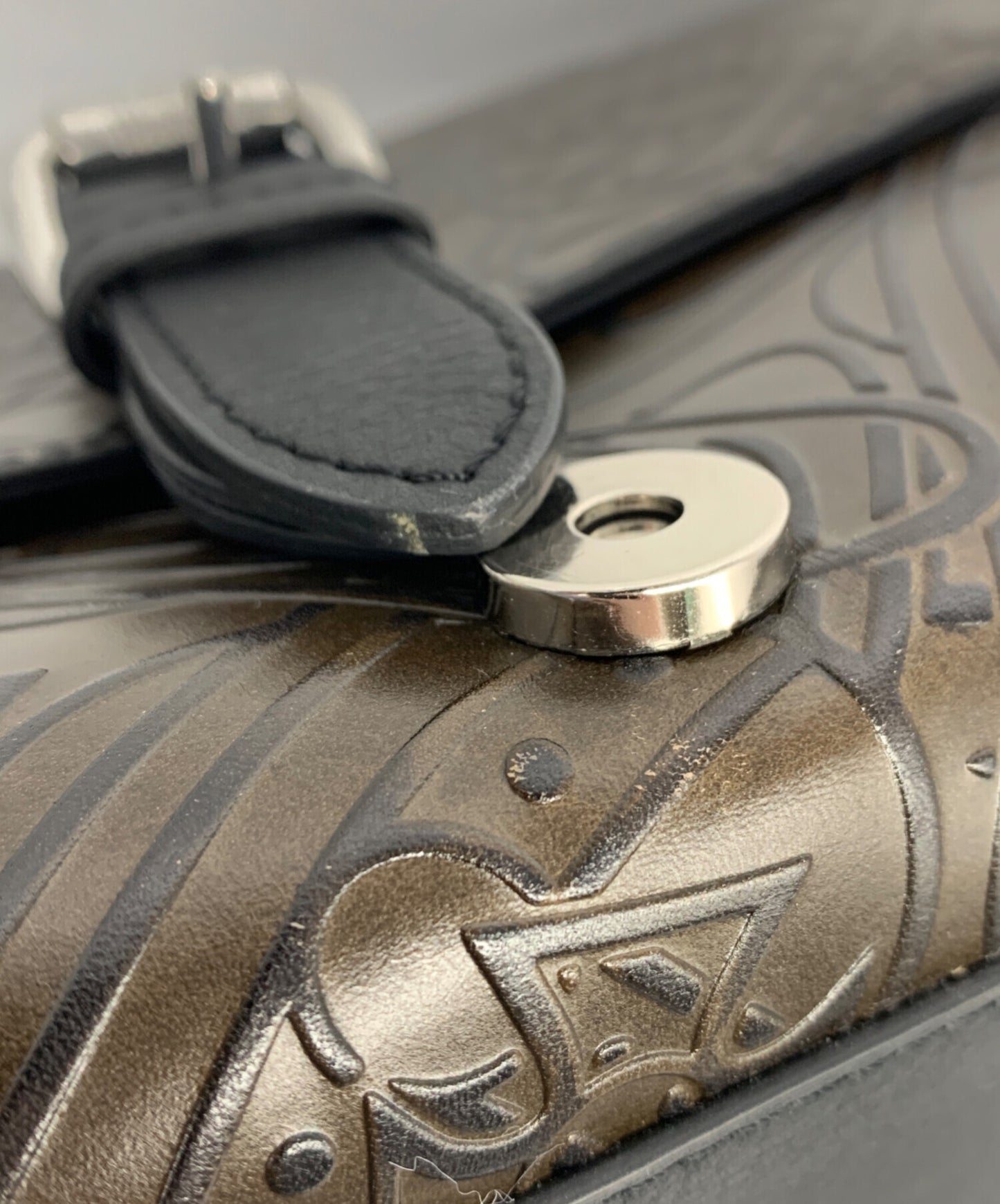 [Pre-owned] Vivienne Westwood ARTHUR Shoulder bag