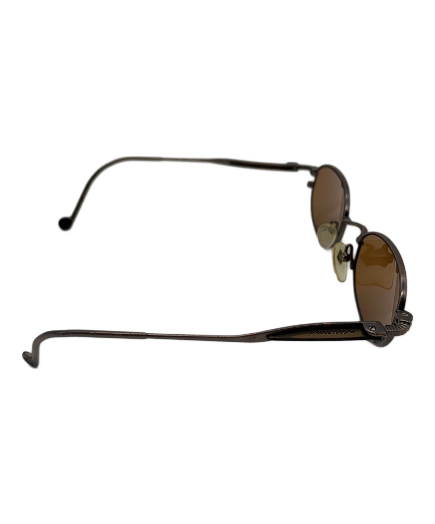 [Pre-owned] Jean Paul GAULTIER sunglasses 56-8103