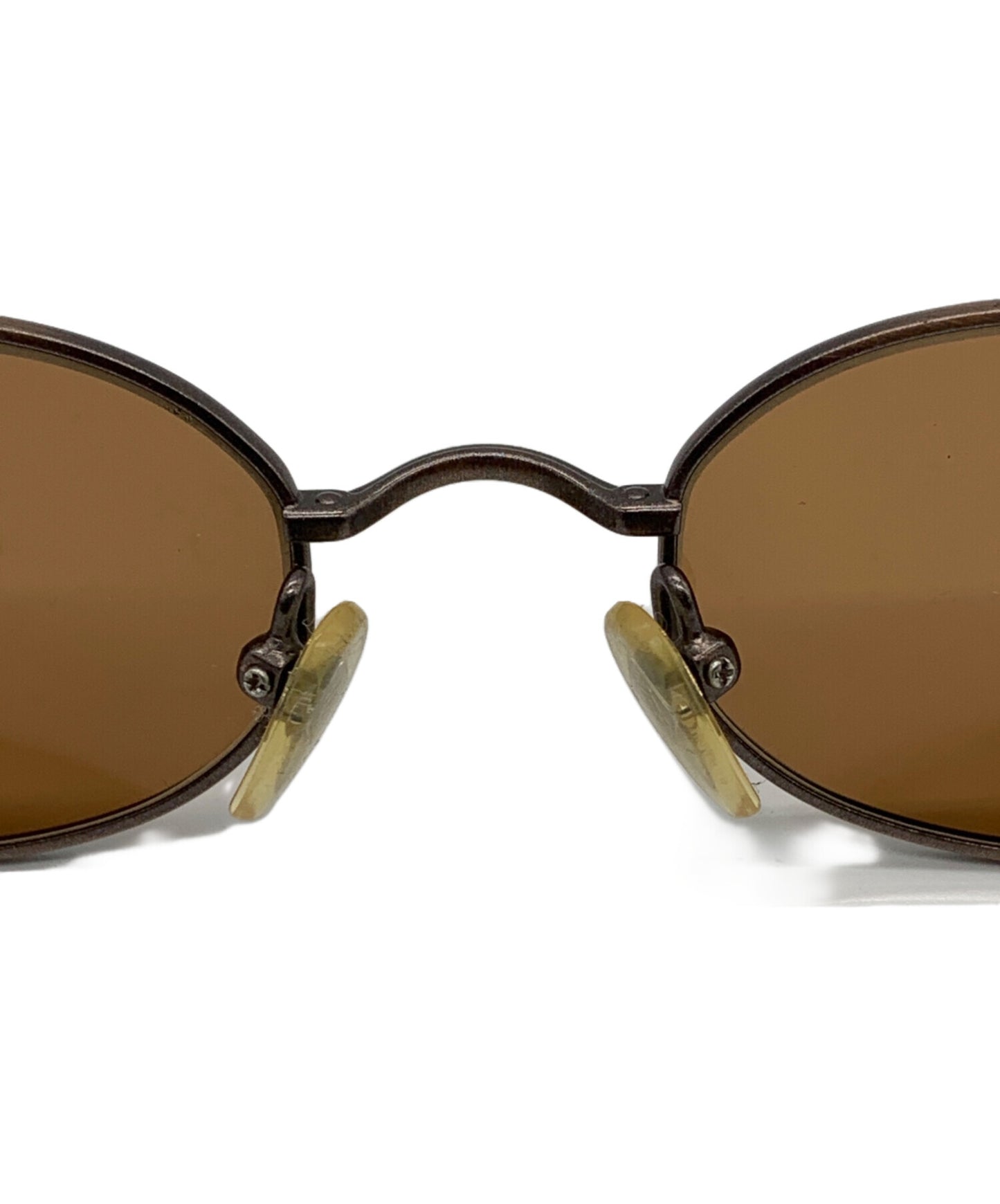 [Pre-owned] Jean Paul GAULTIER sunglasses 56-8103