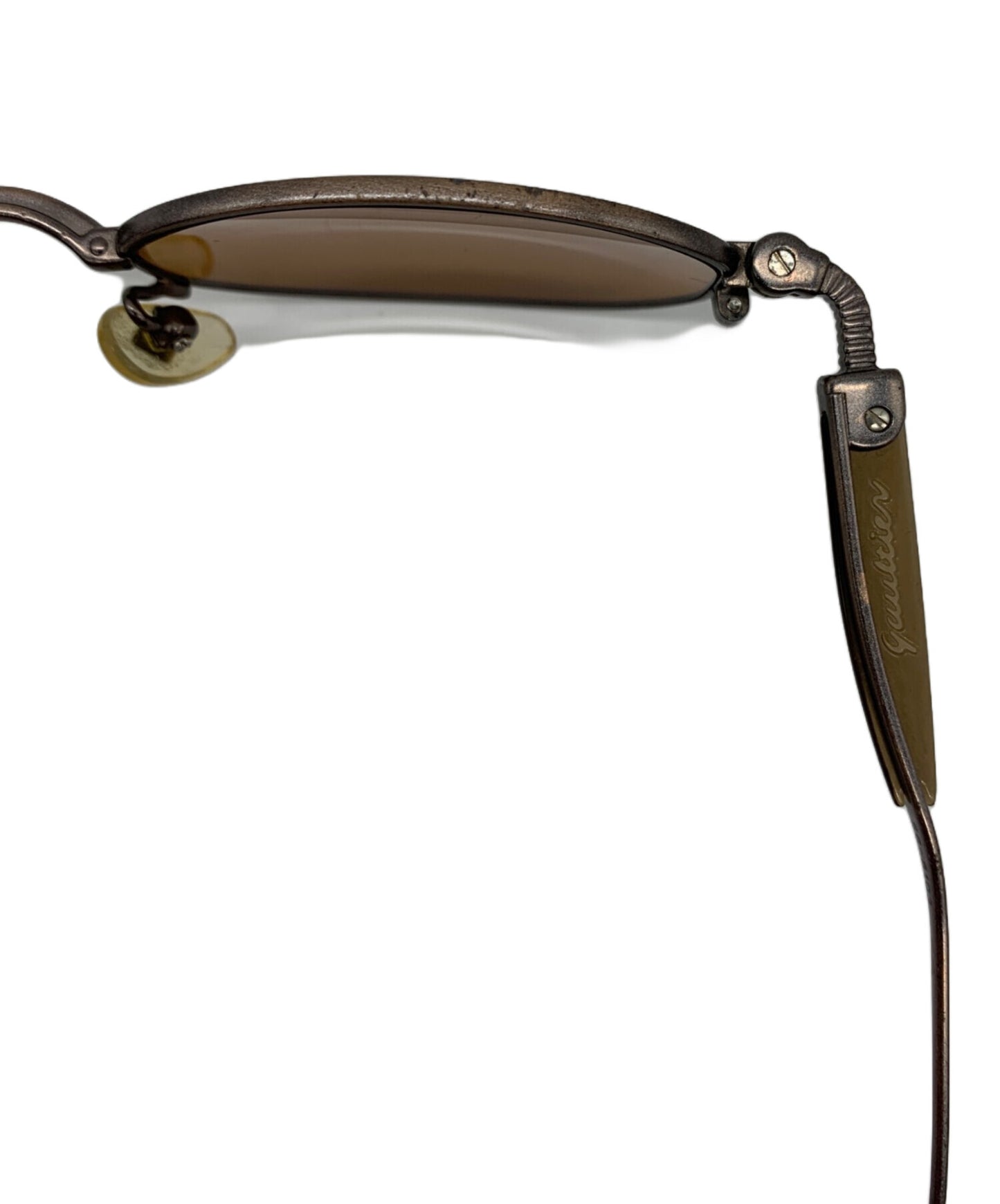 [Pre-owned] Jean Paul GAULTIER sunglasses 56-8103