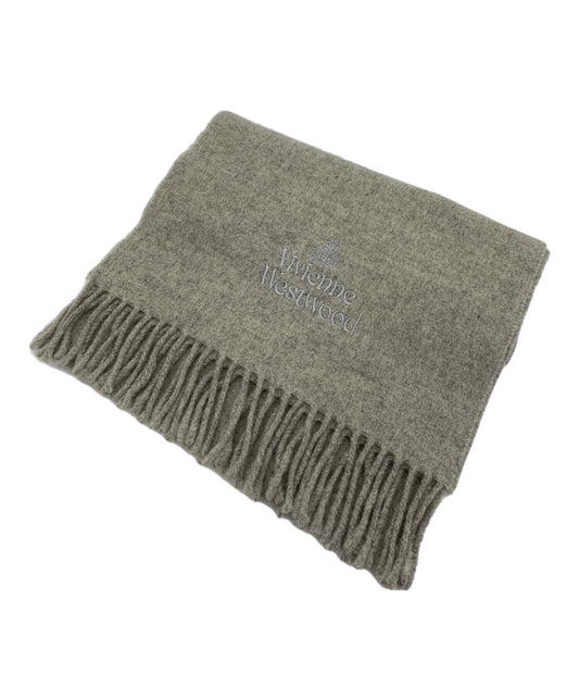 [Pre-owned] Vivienne Westwood WOOL Scarf