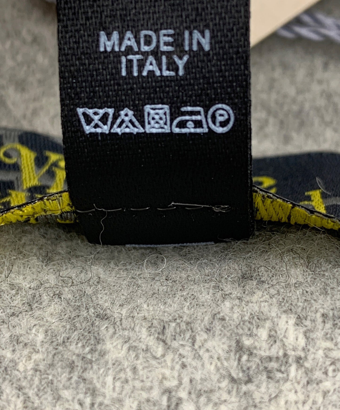 [Pre-owned] Vivienne Westwood WOOL Scarf