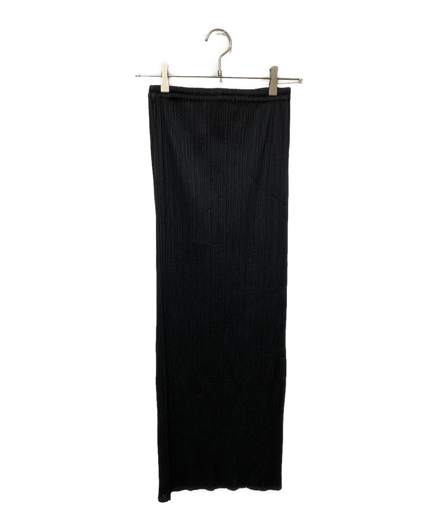 [Pre-owned] PLEATS PLEASE pleated skirt PP04-JG613