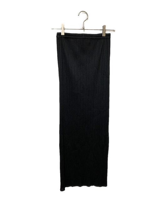 [Pre-owned] PLEATS PLEASE pleated skirt PP04-JG613