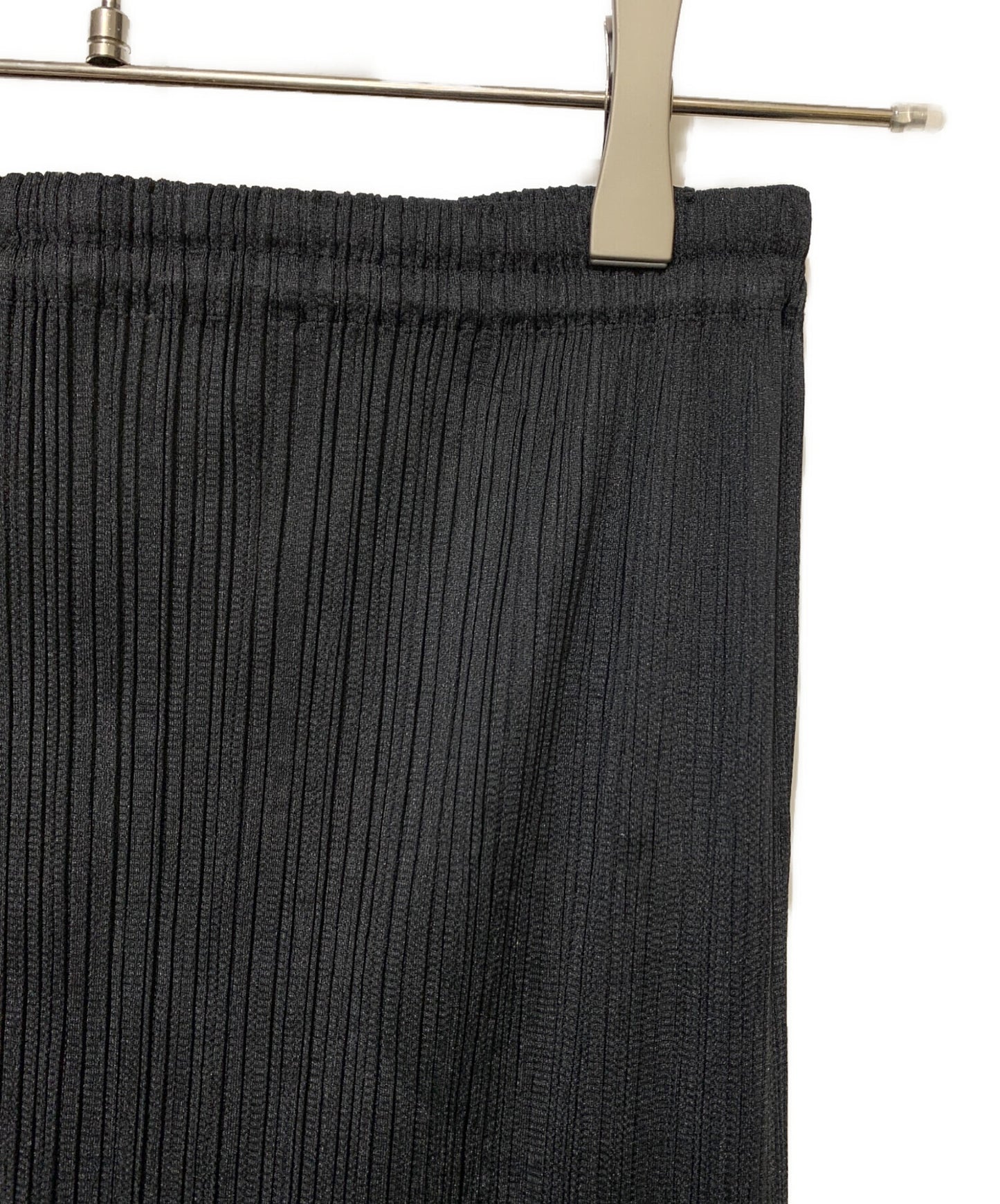 [Pre-owned] PLEATS PLEASE pleated skirt PP04-JG613