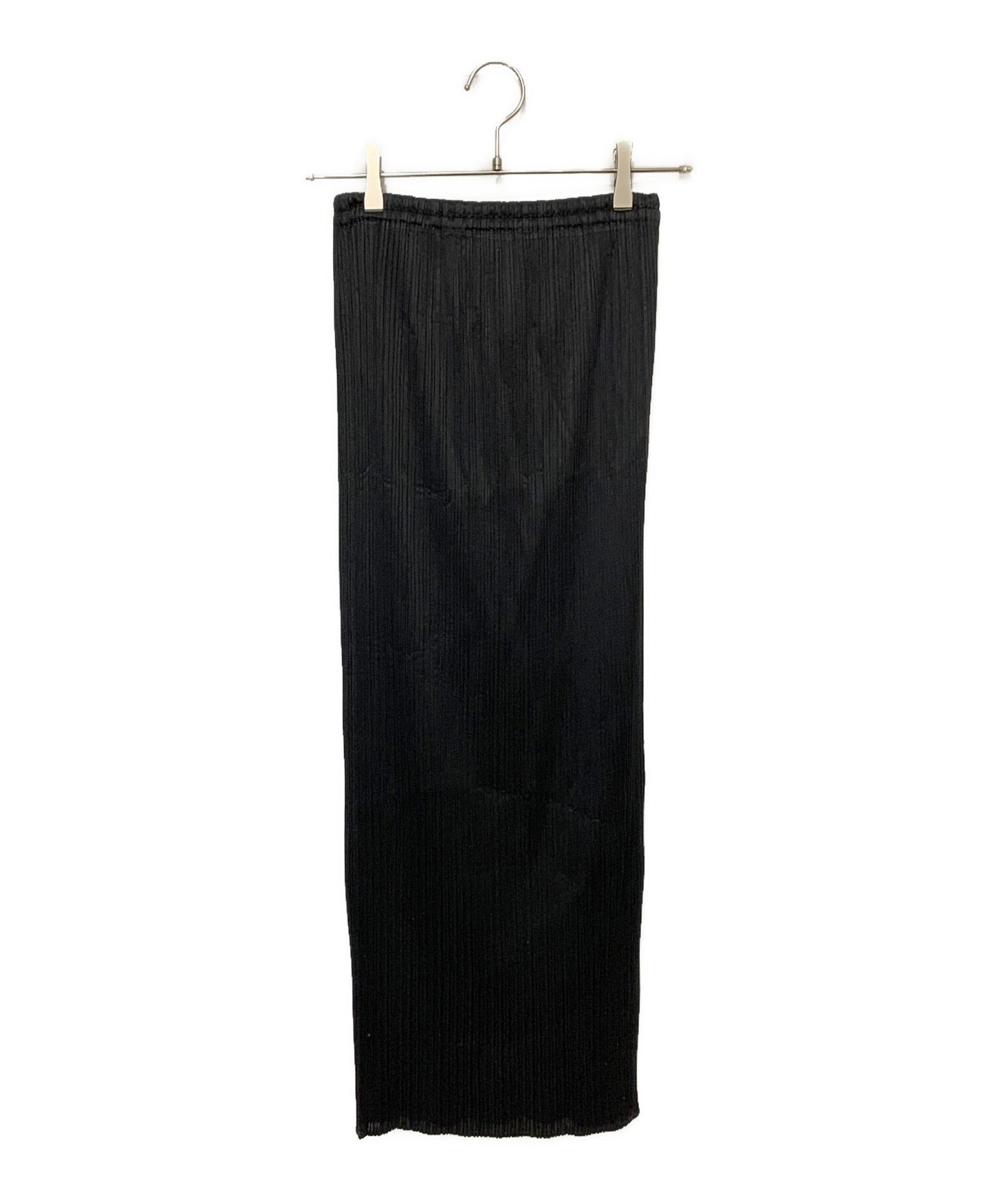 [Pre-owned] PLEATS PLEASE pleated skirt PP04-JG613
