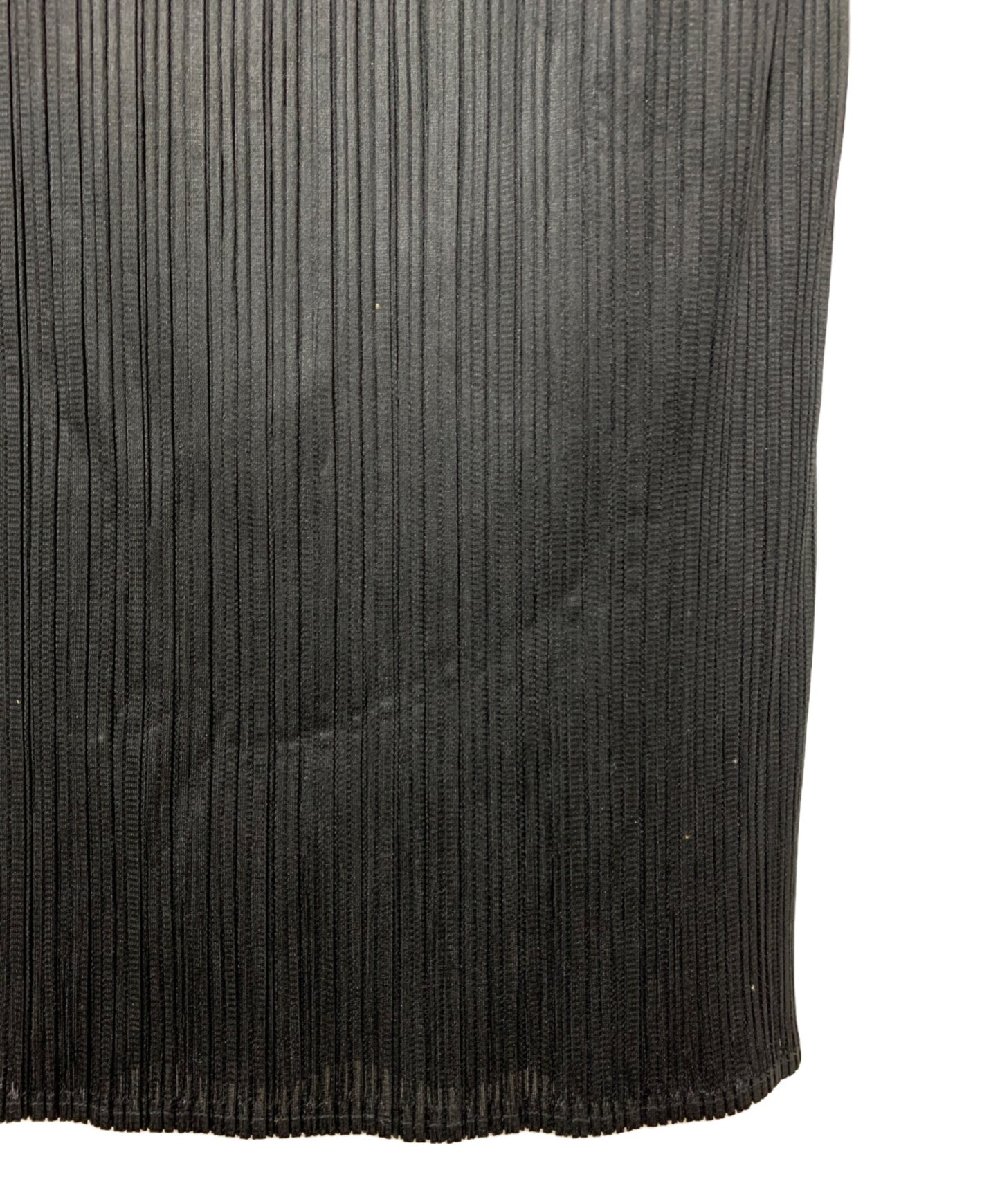 [Pre-owned] PLEATS PLEASE pleated skirt PP04-JG613