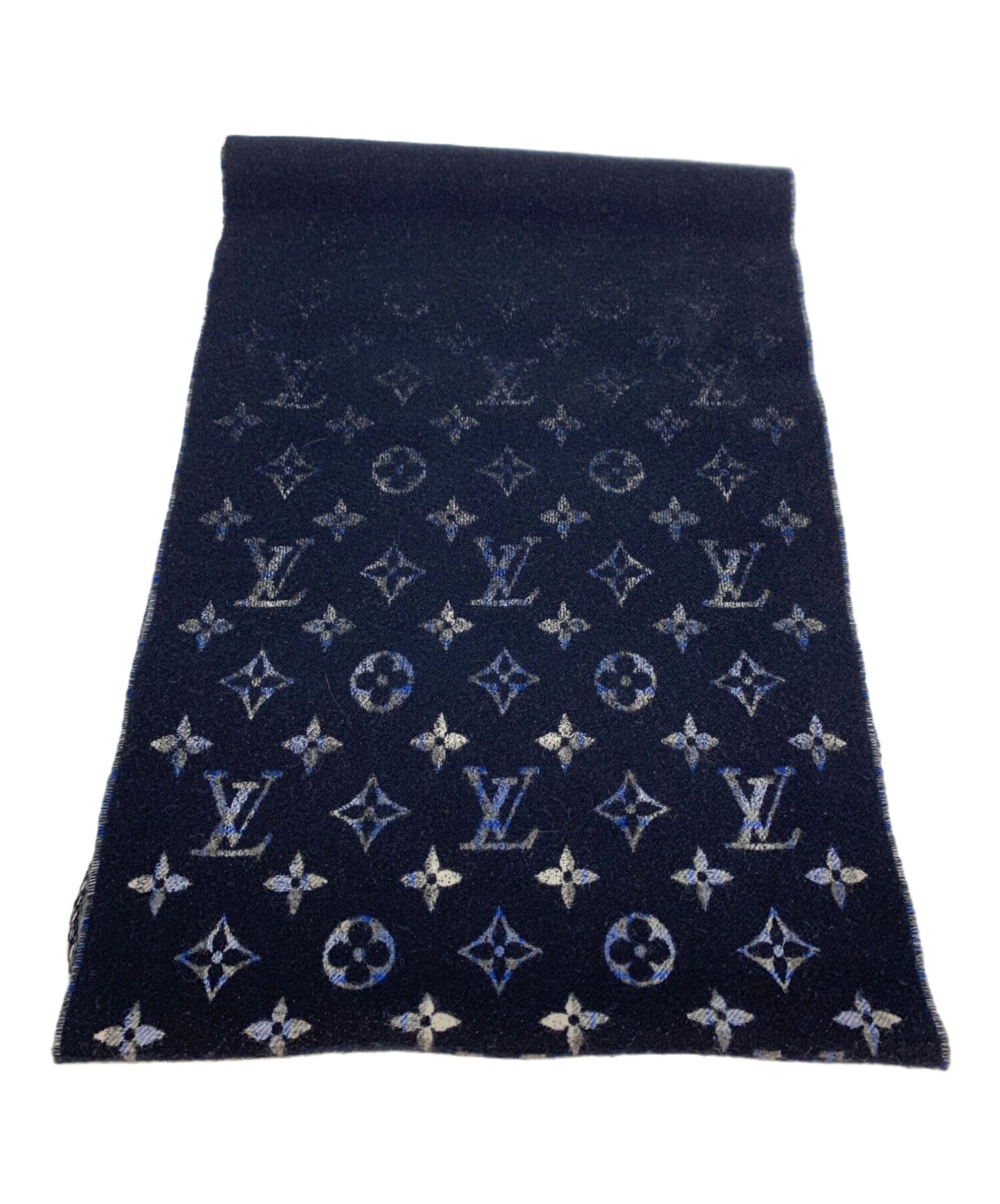 [Pre-owned] LOUIS VUITTON gradient tartan M71348