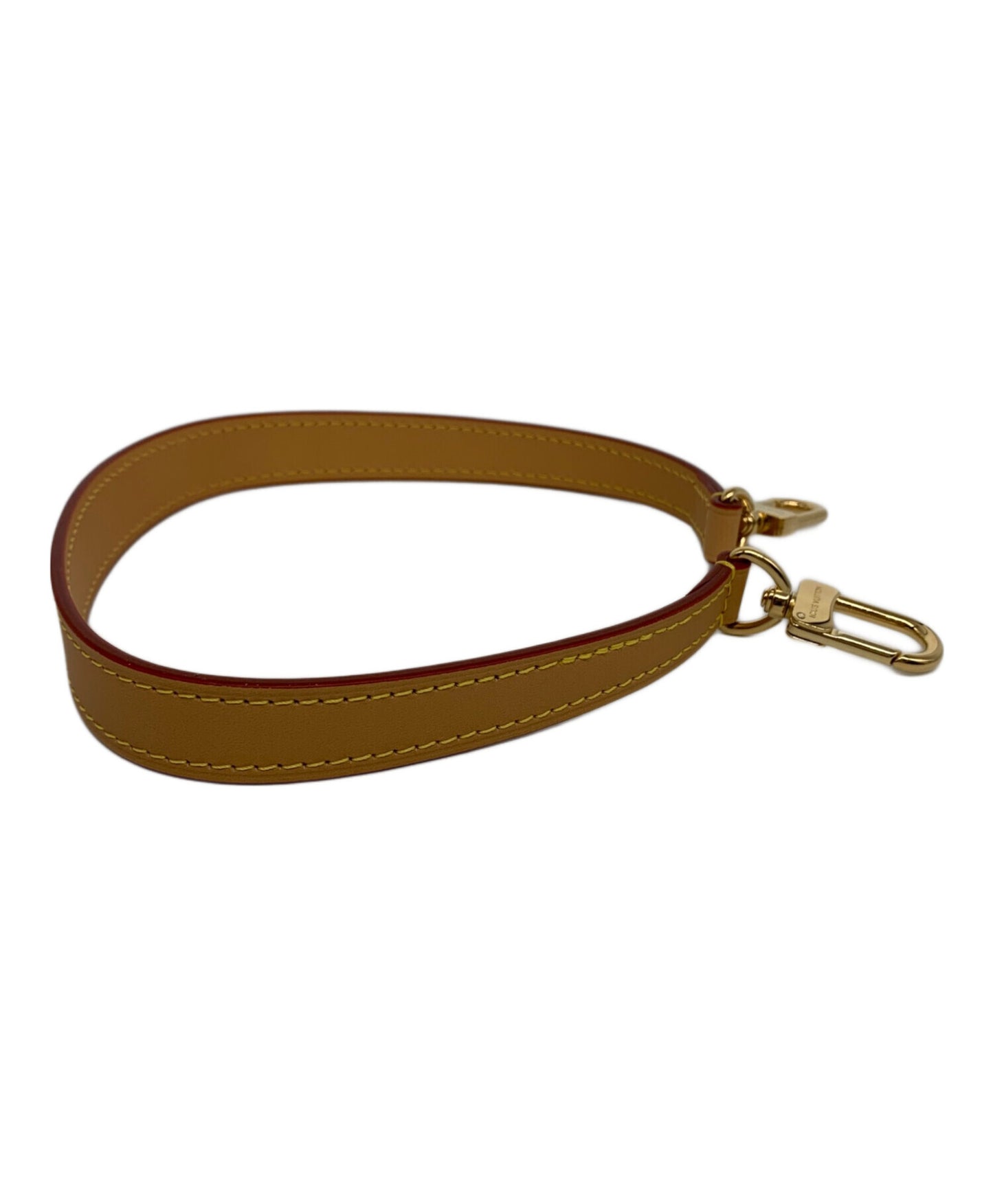 [Pre-owned] LOUIS VUITTON shoulder strap