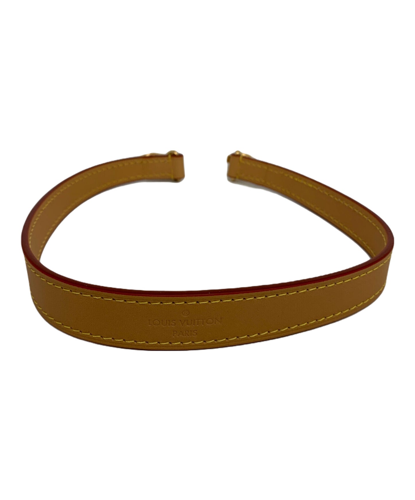 [Pre-owned] LOUIS VUITTON shoulder strap