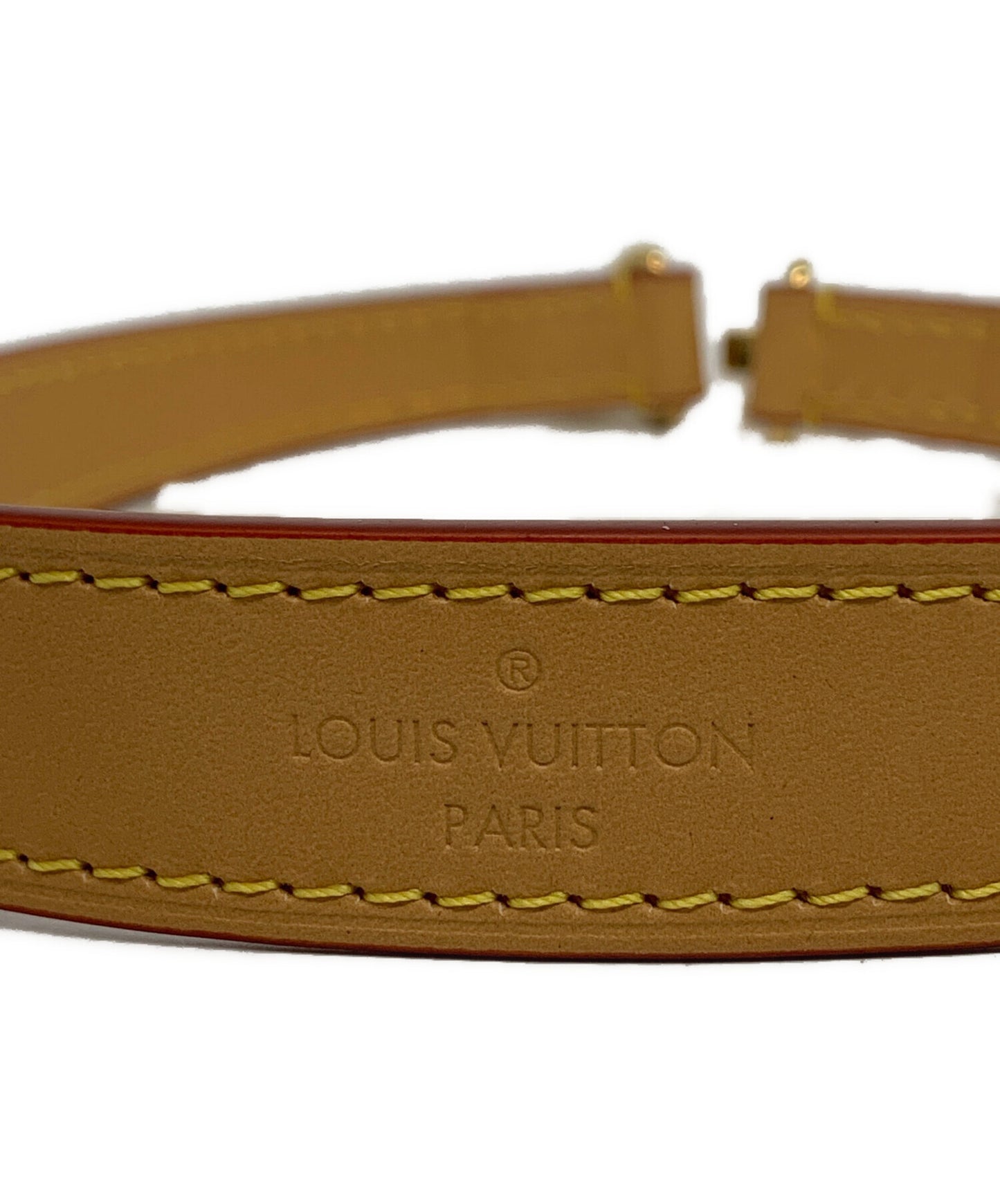 [Pre-owned] LOUIS VUITTON shoulder strap