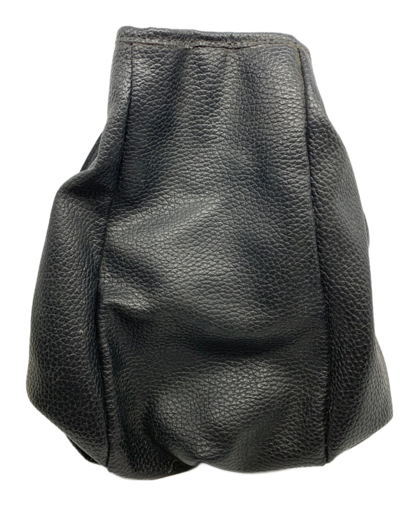 [Pre-owned] Vivienne Westwood  Orb Perforated Tote Tote Bag