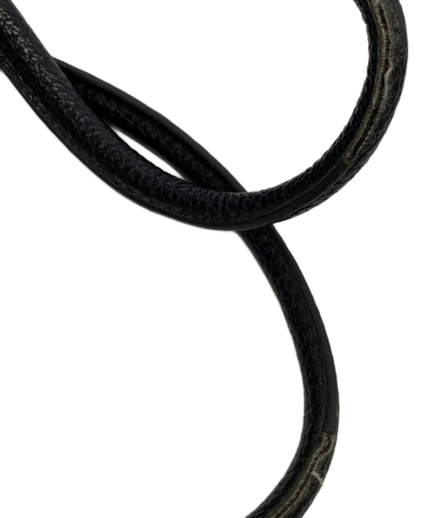 [Pre-owned] Vivienne Westwood  Orb Perforated Tote Tote Bag