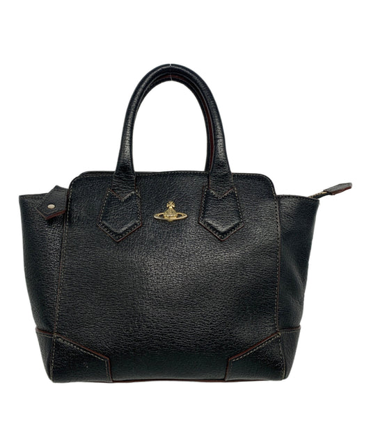 [Pre-owned] Vivienne Westwood EXECUTIVE Handbag