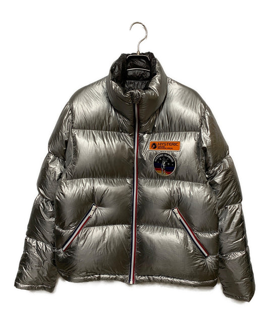 [Pre-owned] Hysteric Glamour down jacket 01223AB05