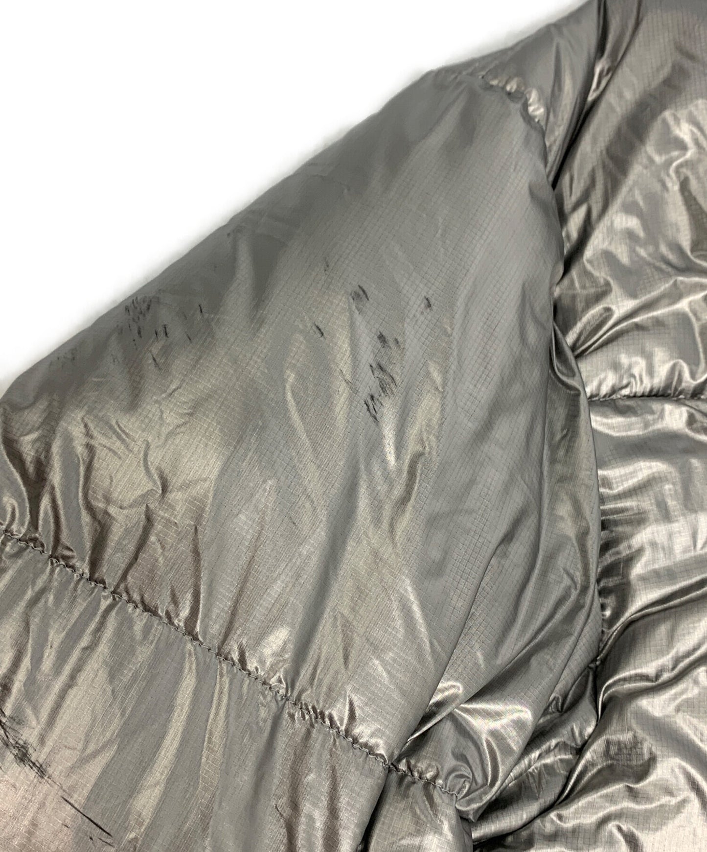 [Pre-owned] Hysteric Glamour down jacket 01223AB05