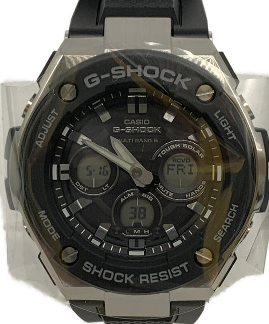 [Pre-owned] CASIO G-SHOCK GST-W300