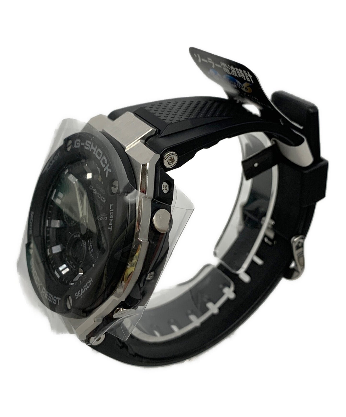 [Pre-owned] CASIO G-SHOCK GST-W300