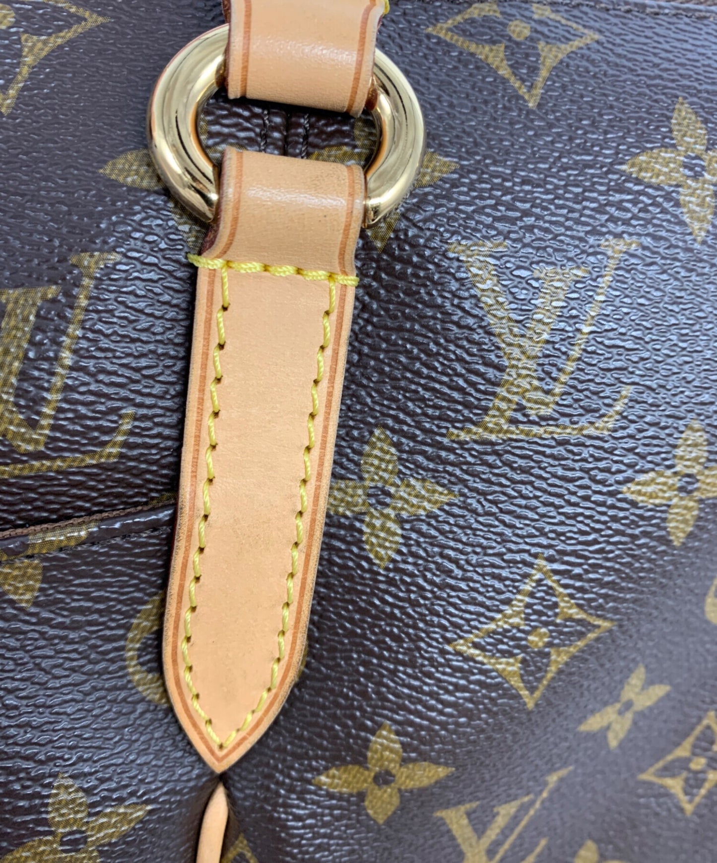 [Pre-owned] LOUIS VUITTON Totally PM M56688