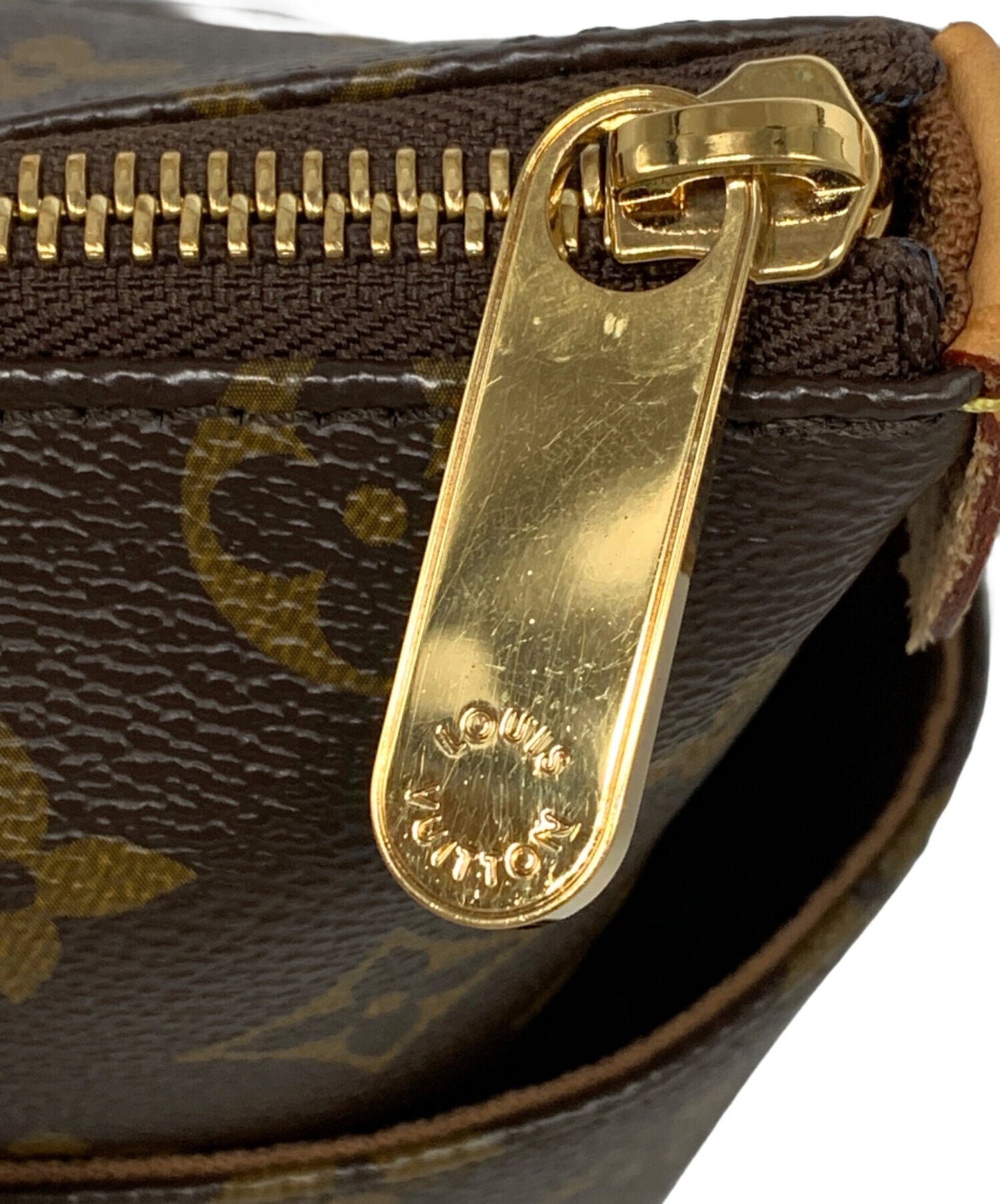 [Pre-owned] LOUIS VUITTON Totally PM M56688