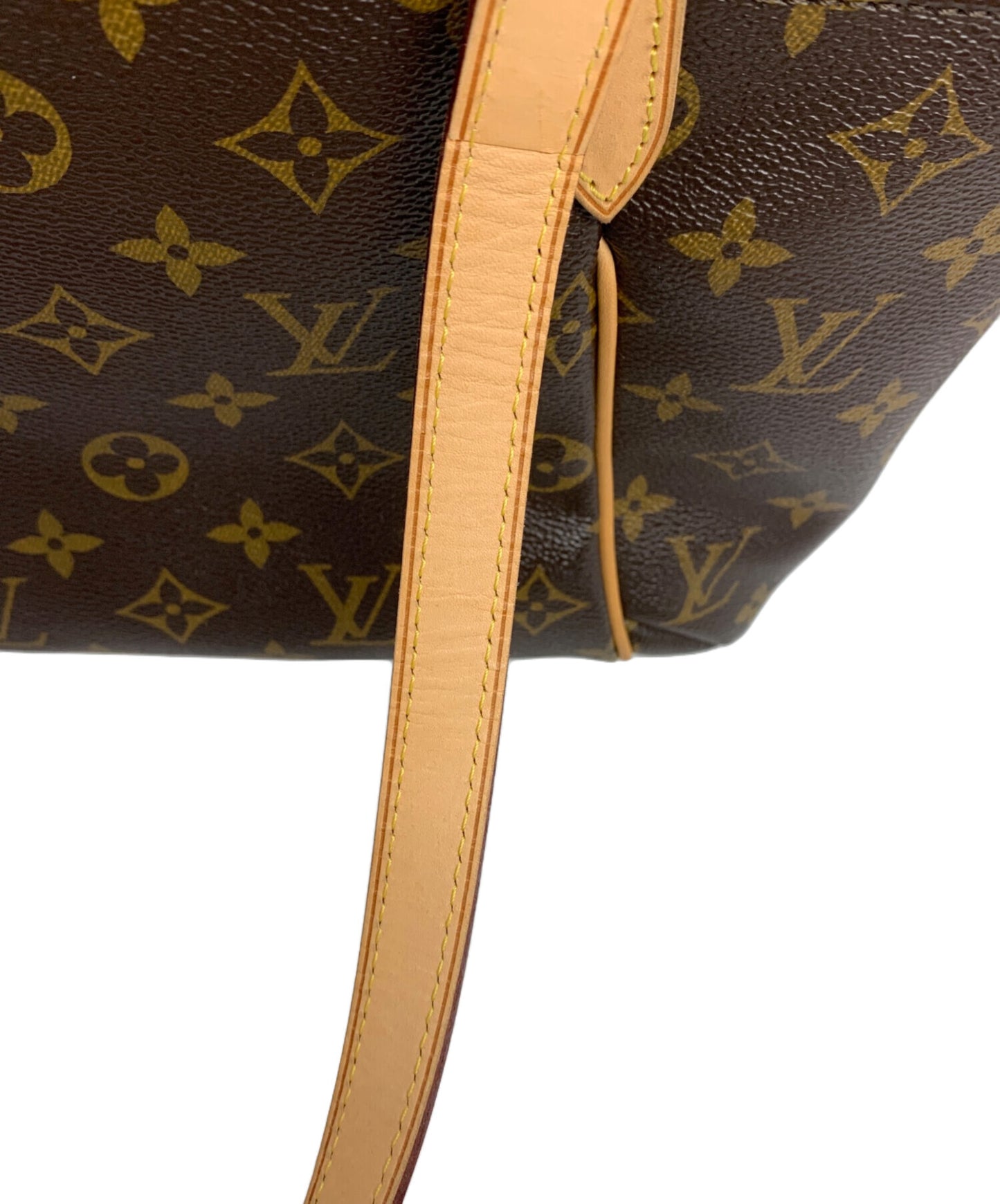 [Pre-owned] LOUIS VUITTON Totally PM M56688