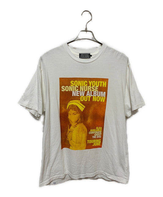 [Pre-owned] Hysteric Glamour printed T-shirt 0223CT16