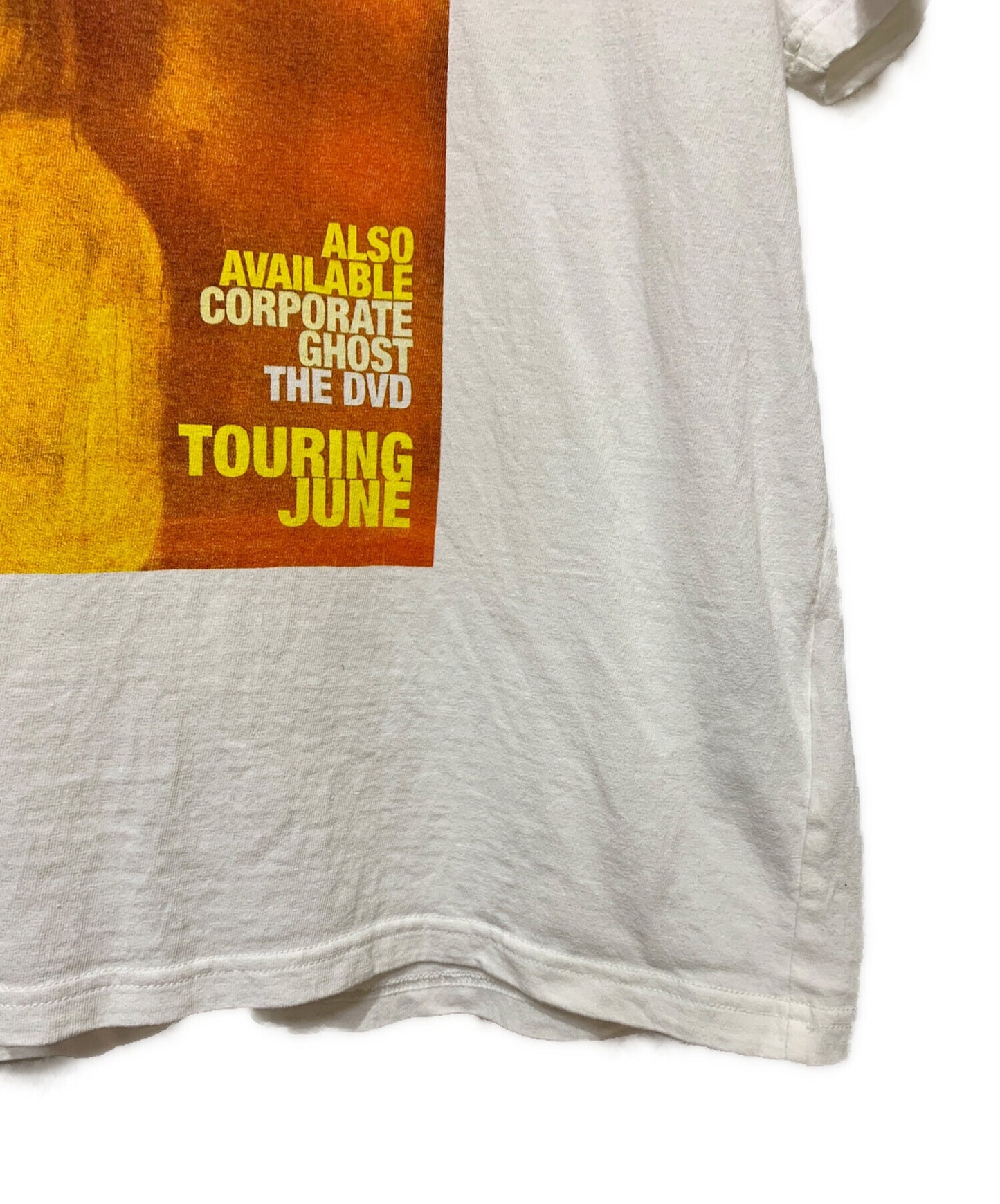 [Pre-owned] Hysteric Glamour printed T-shirt 0223CT16