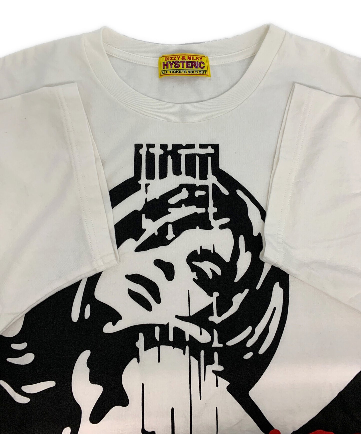 [Pre-owned] Hysteric Glamour GUITAR GIRL Dress