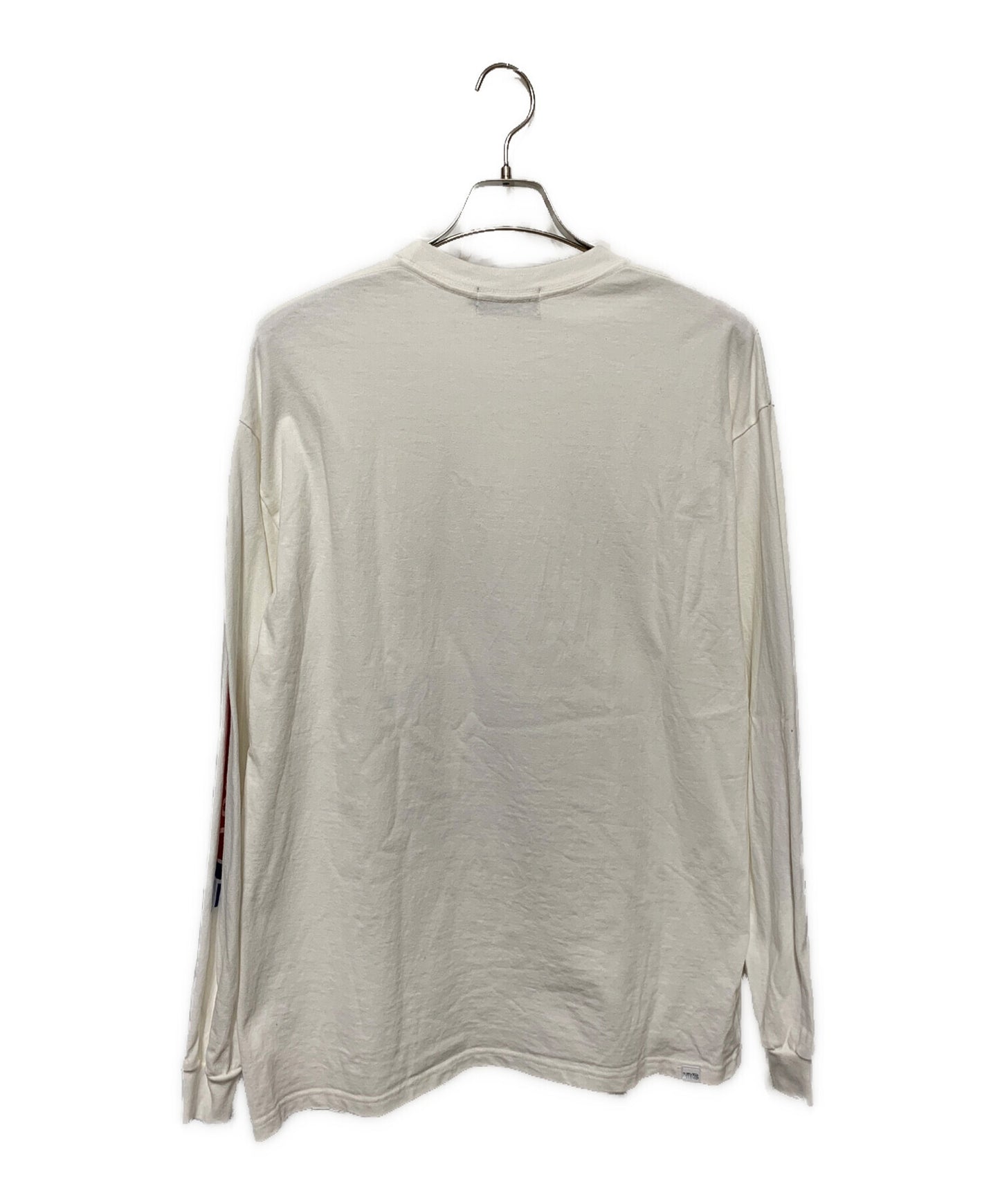 [Pre-owned] Hysteric Glamour TWIN PEAKS Long T-shirt 02241CL05