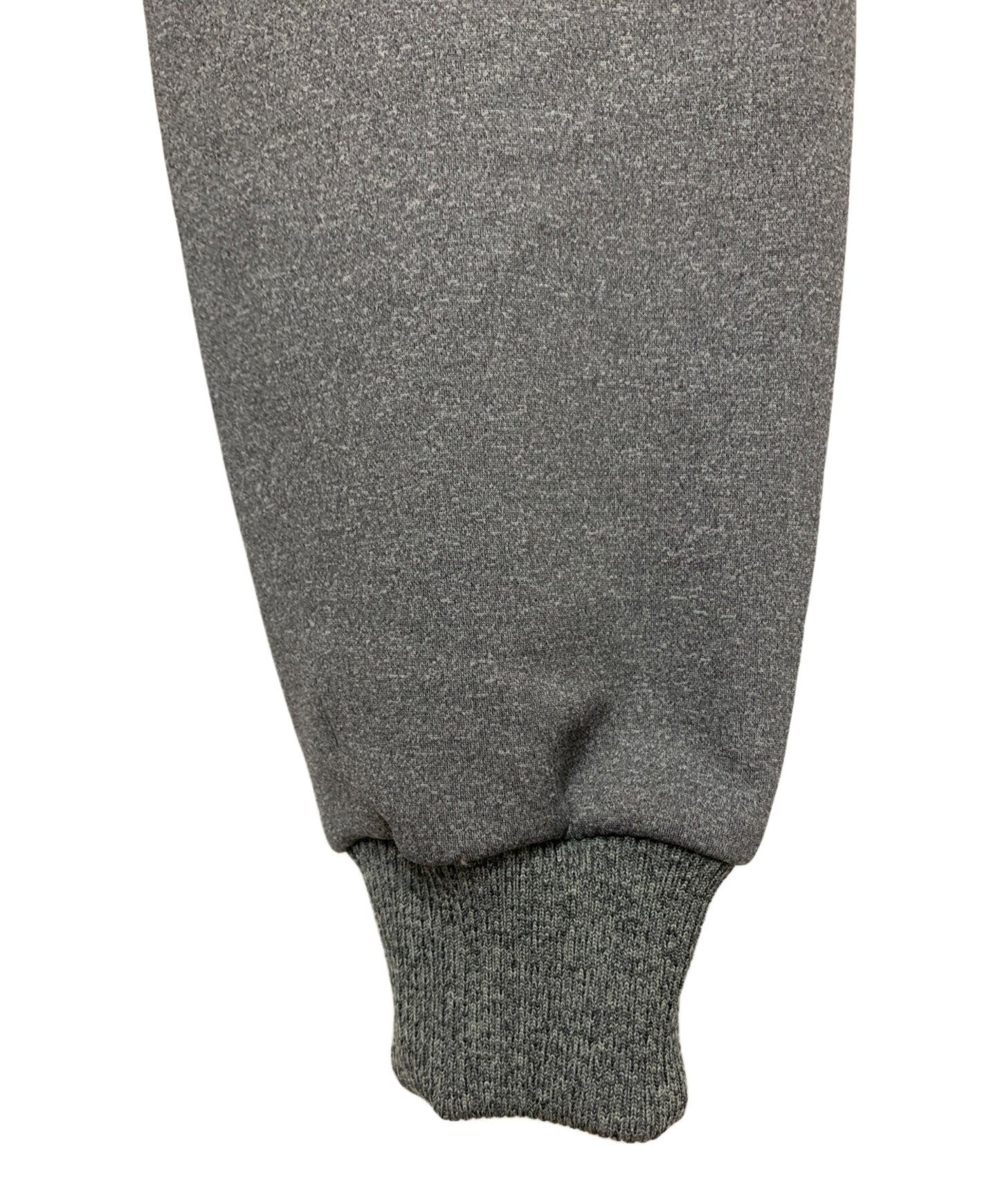 [Pre-owned] COMME des GARCONS HOMME sweat pants HJ-P031