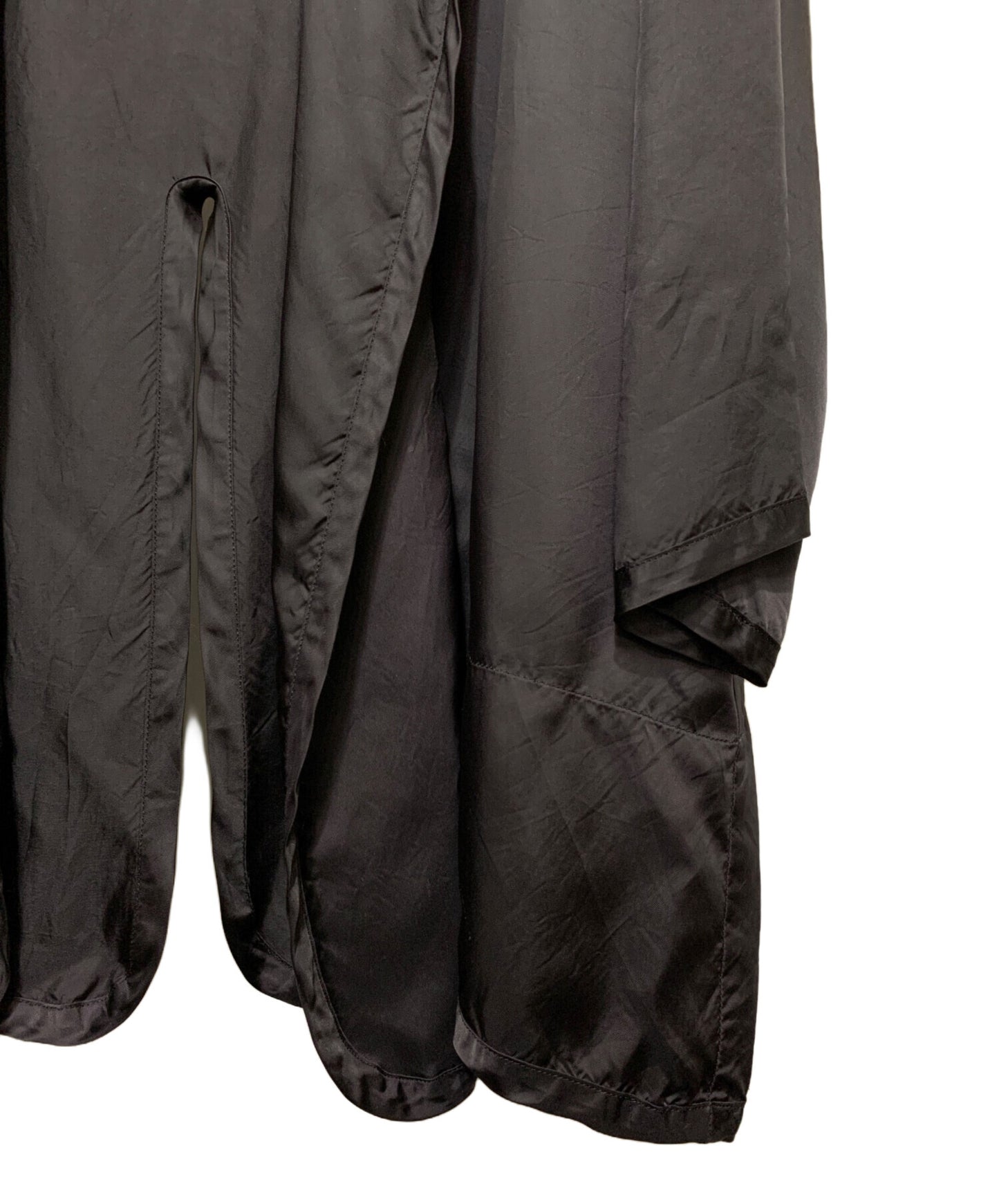 [Pre-owned] BLACK COMME des GARCONS souvenir coat 1G-C006