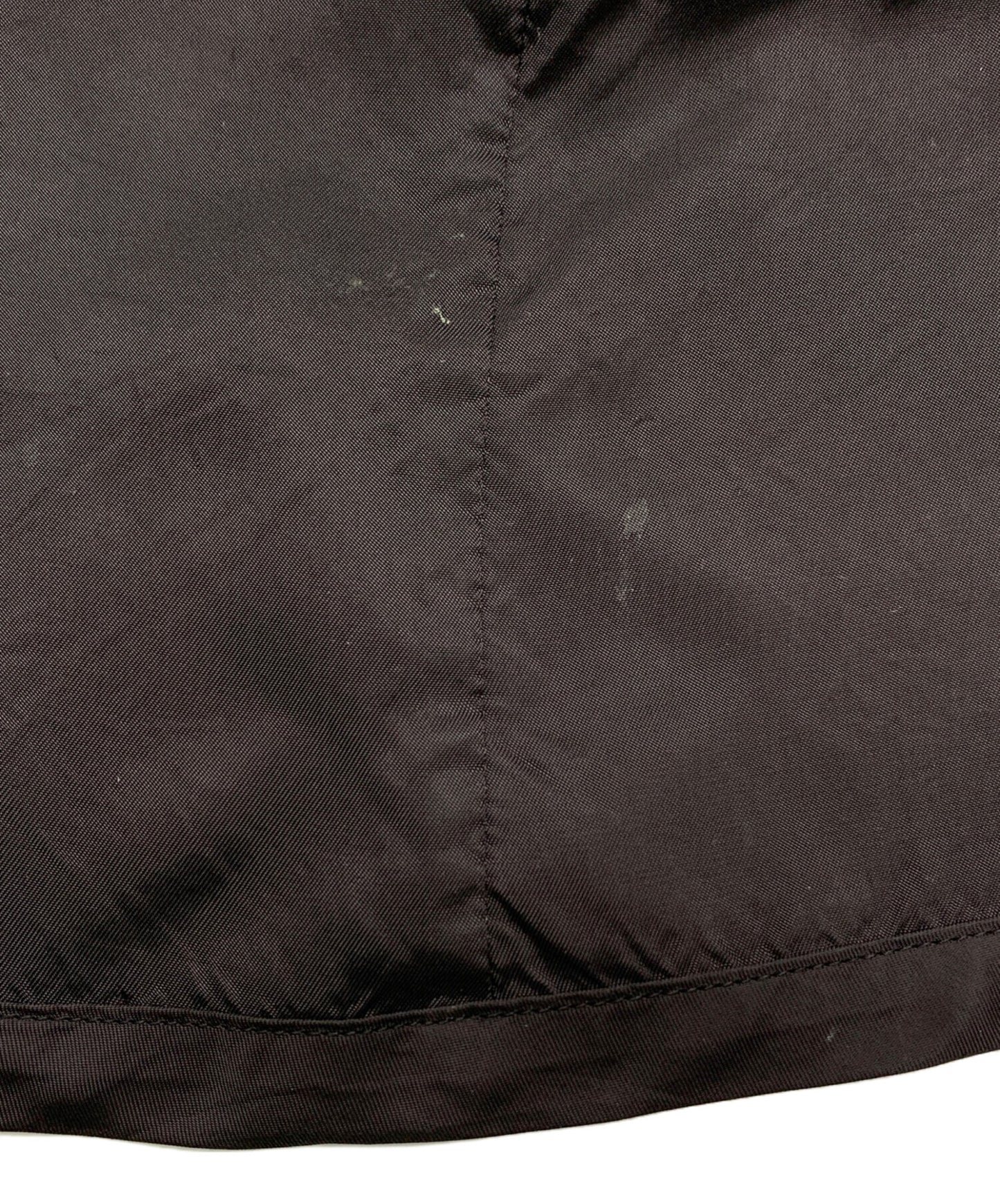 [Pre-owned] BLACK COMME des GARCONS souvenir coat 1G-C006